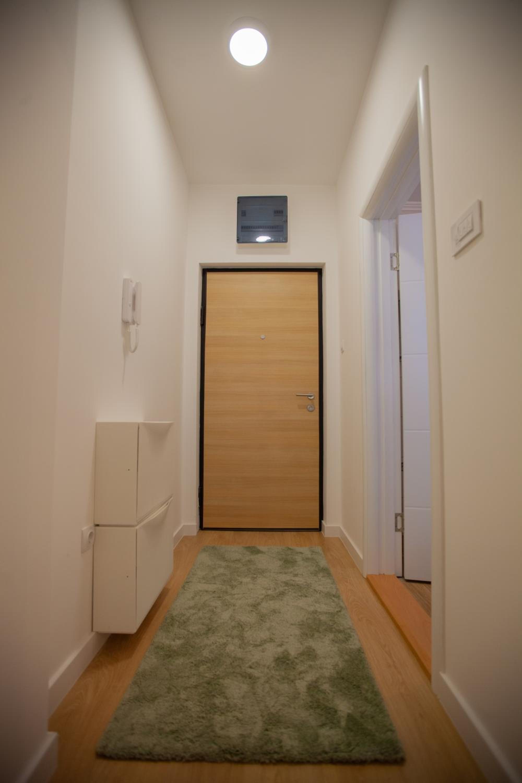 Apartman Iskra