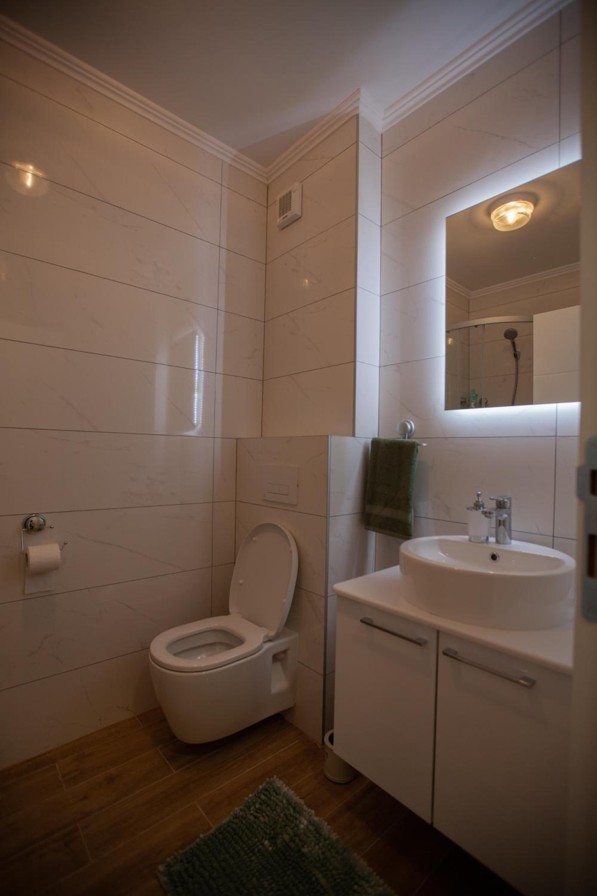 Apartman Iskra