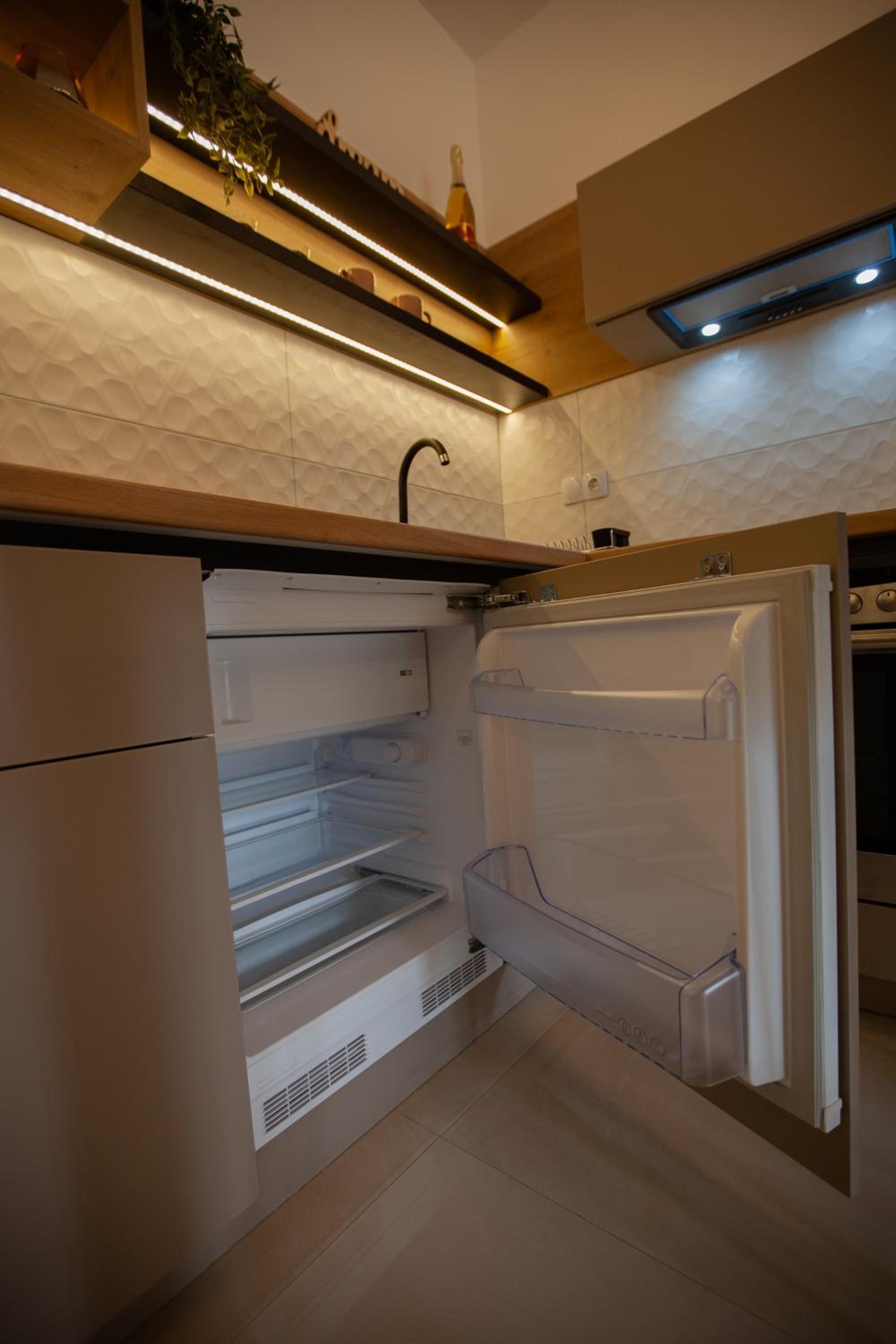 Apartman Iskra