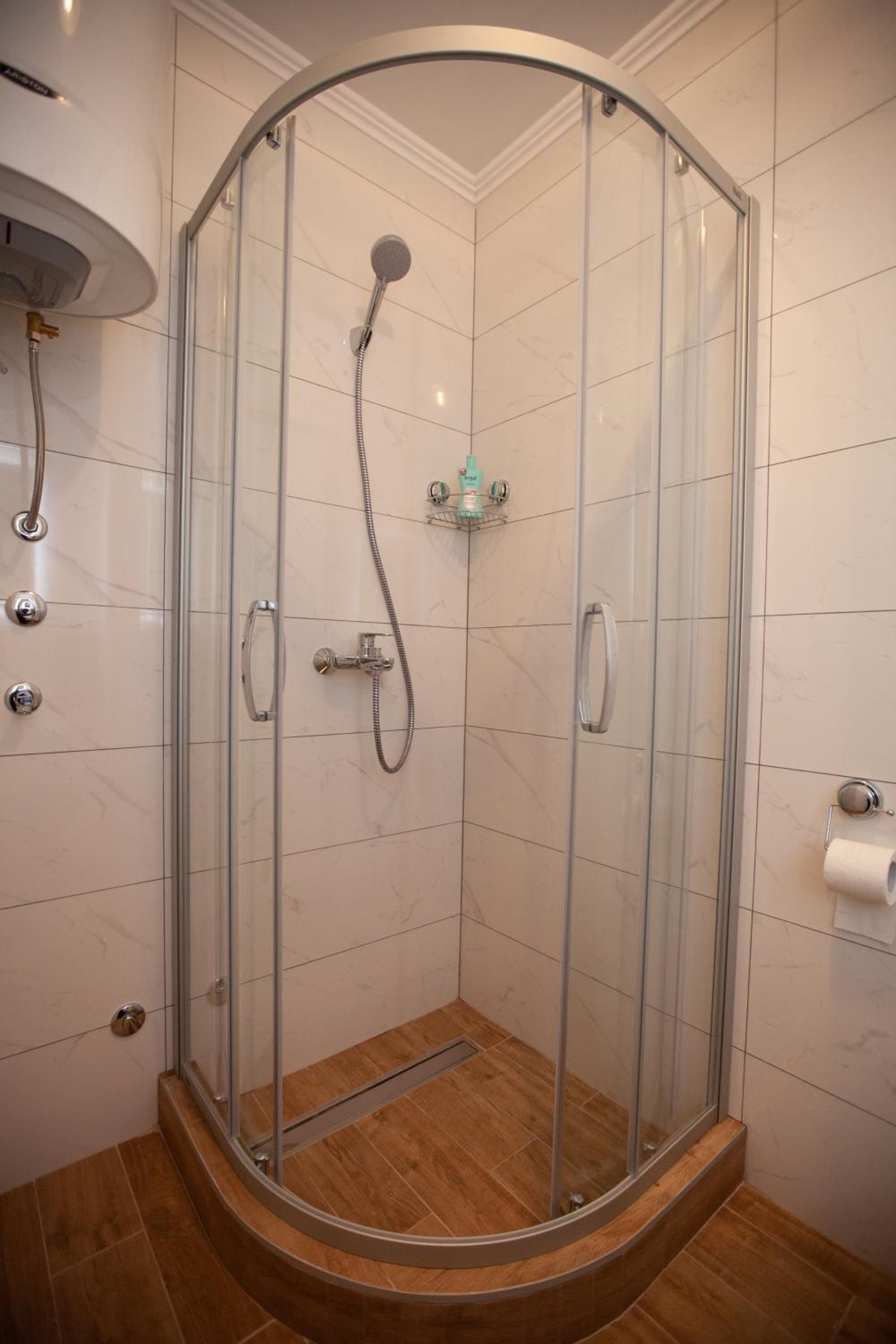 Apartman Iskra