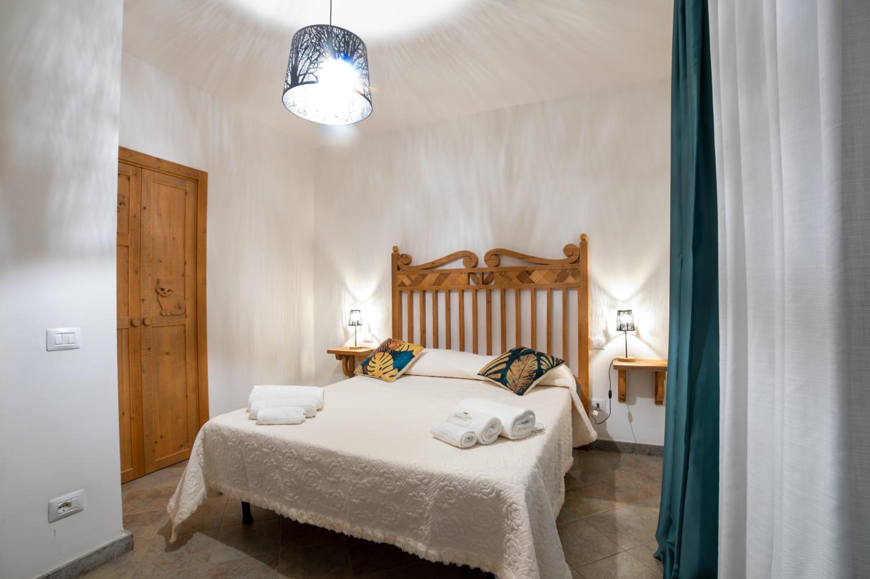 Agriturismo Bonaventura