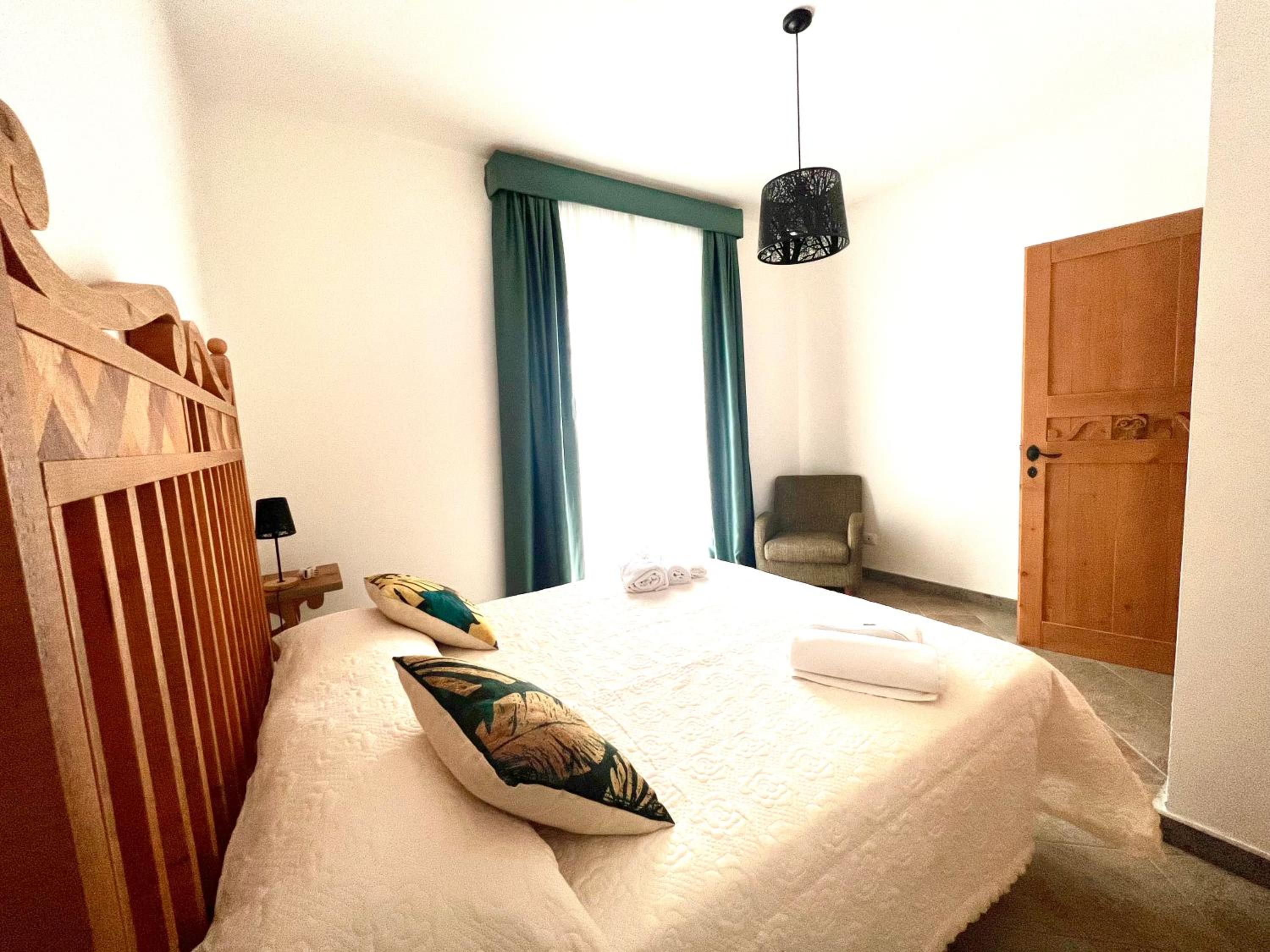 Agriturismo Bonaventura
