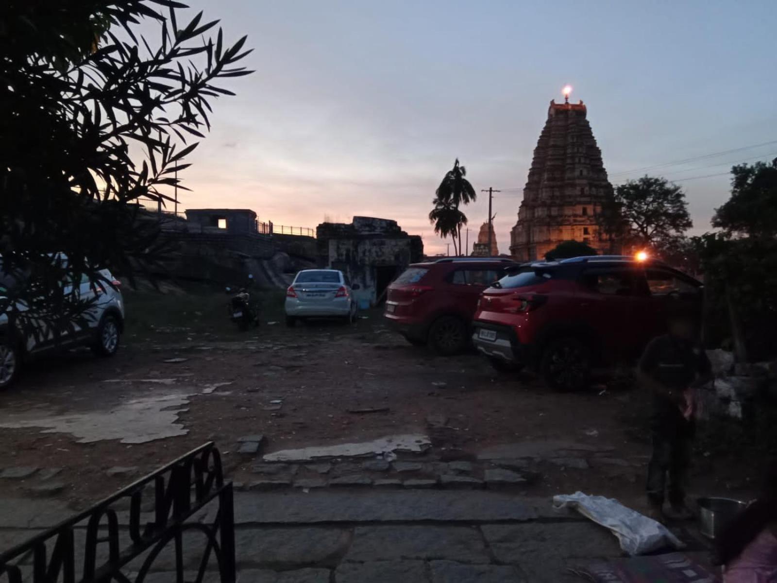 Ranjana Guesthouse