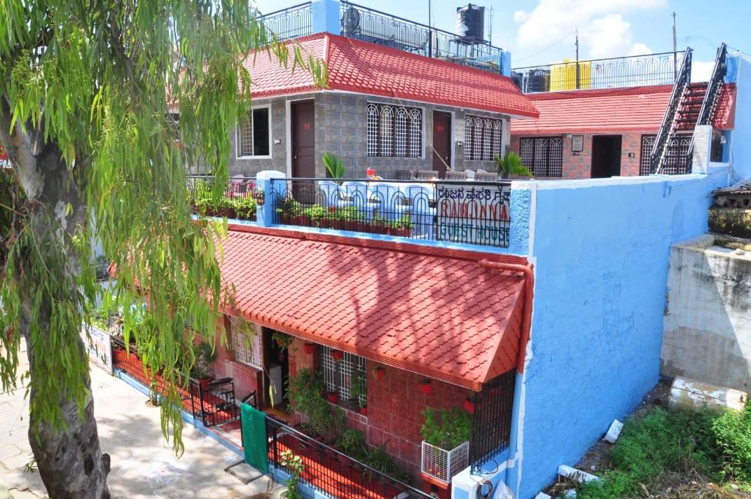 Ranjana Guesthouse