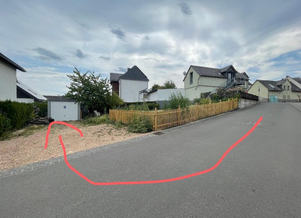 Ferienwohnung „Klein aber fein“ view 4