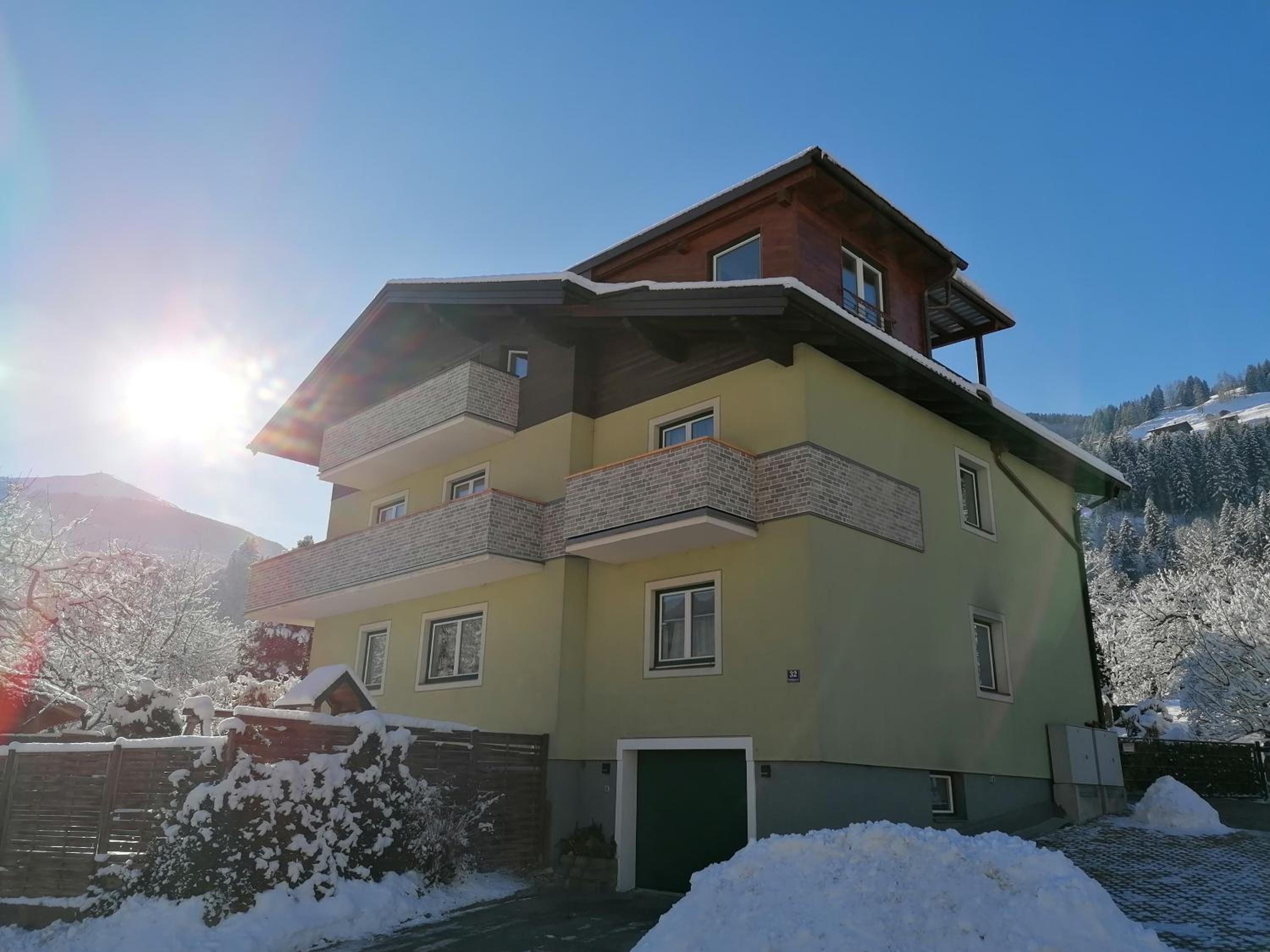 Haus Schober