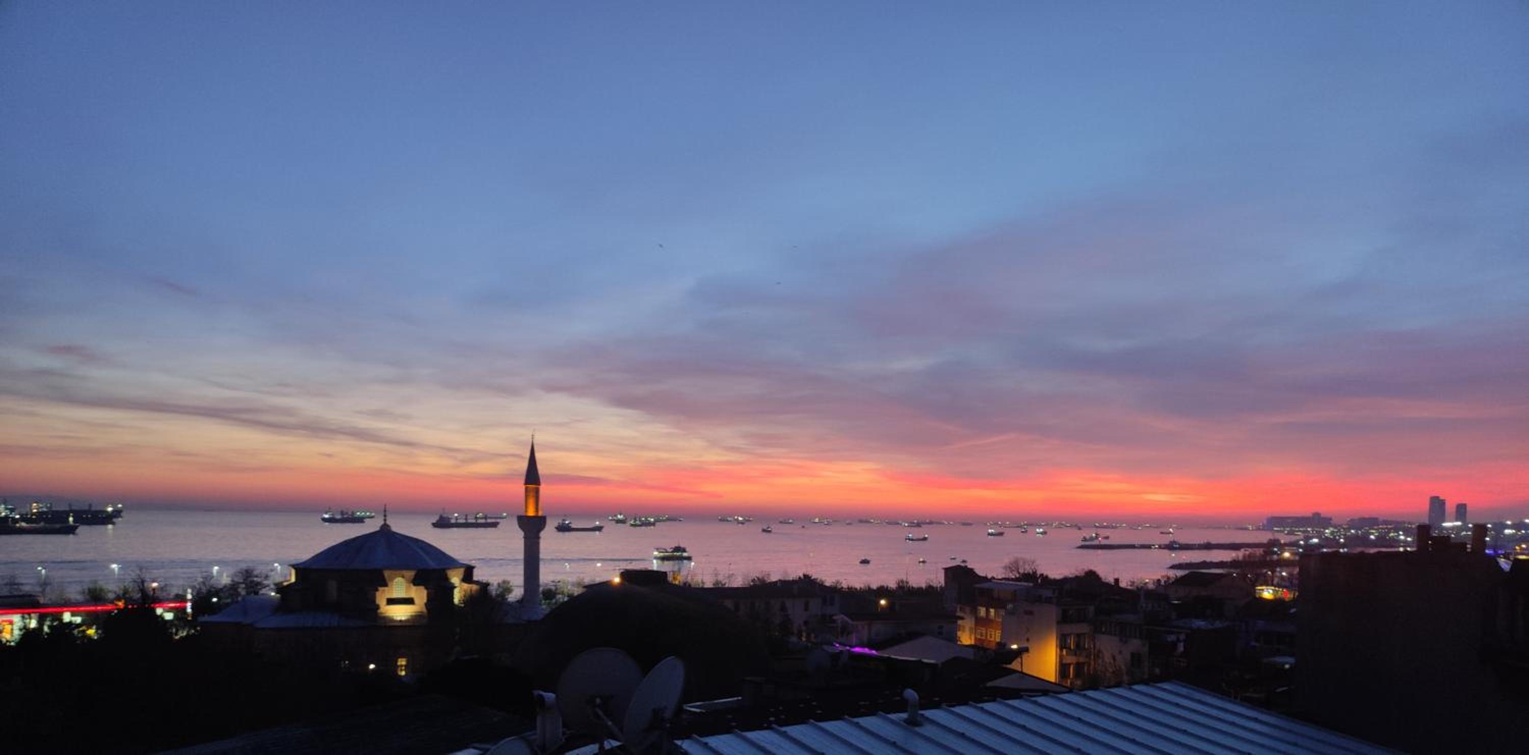 Ancient Town Hotel - Image 13