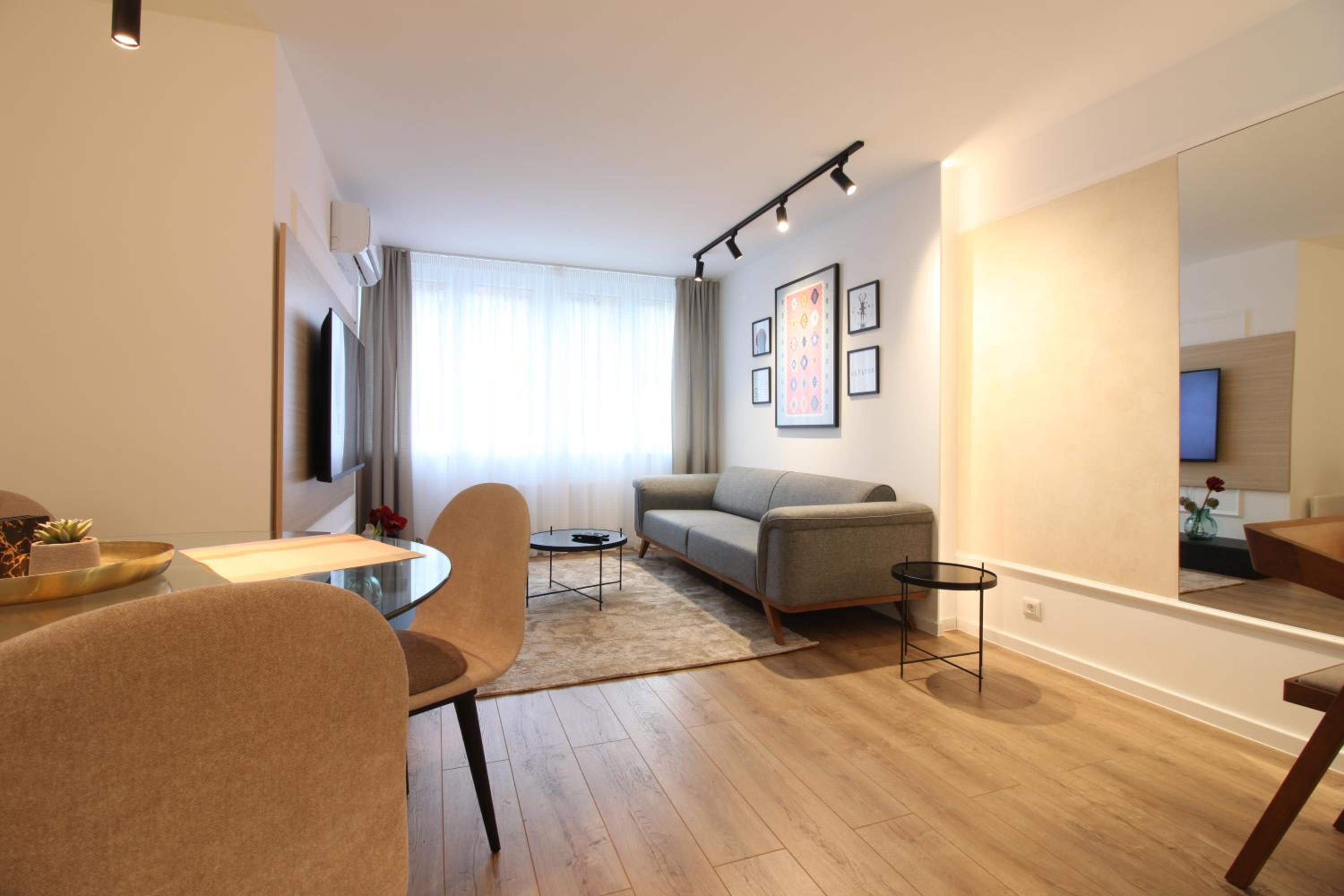 Bonjour Sarajevo Apartment