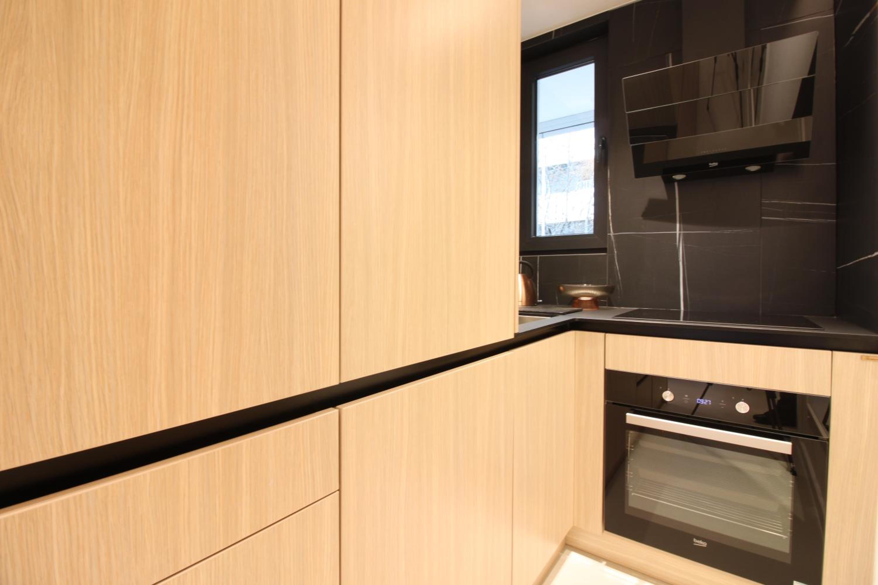 Bonjour Sarajevo Apartment