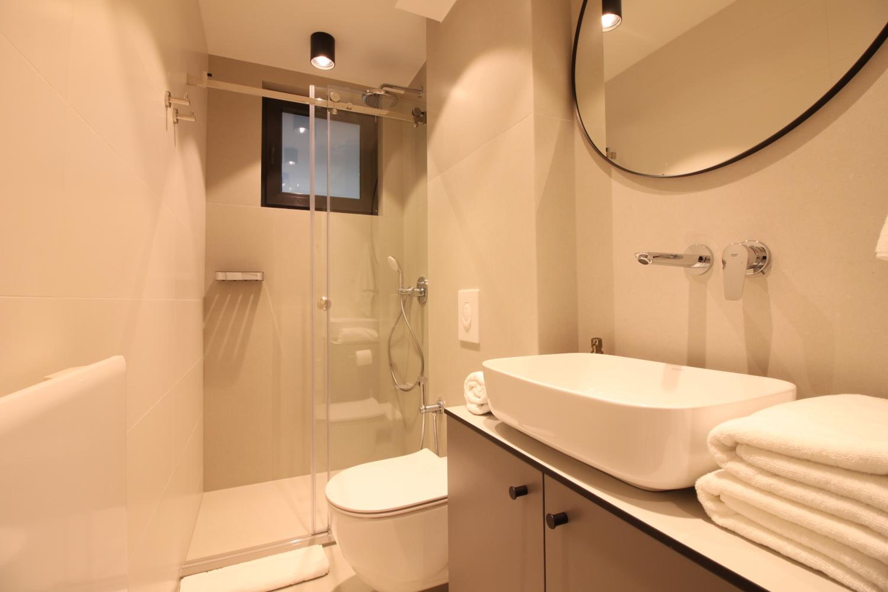 Bonjour Sarajevo Apartment