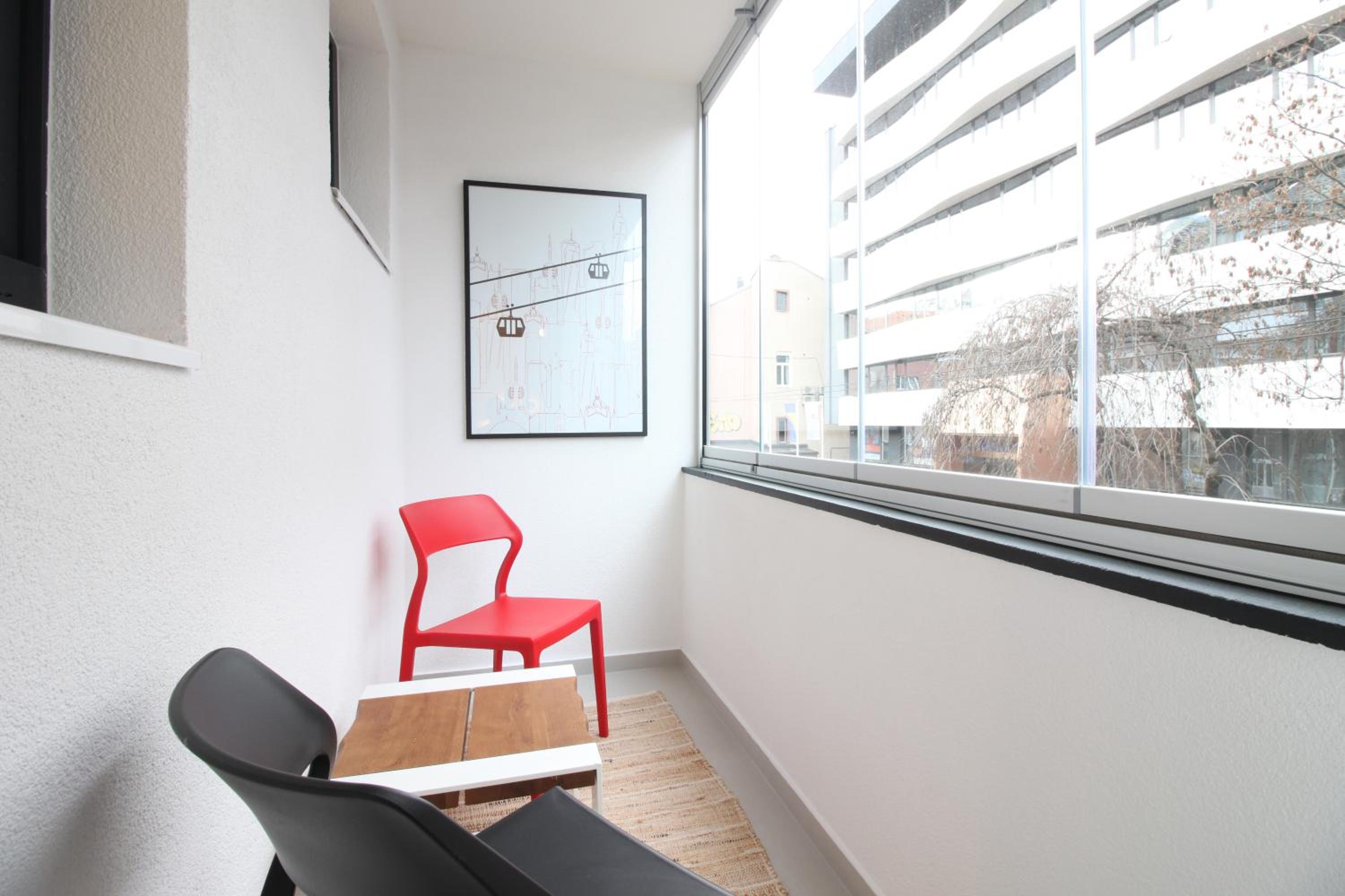 Bonjour Sarajevo Apartment