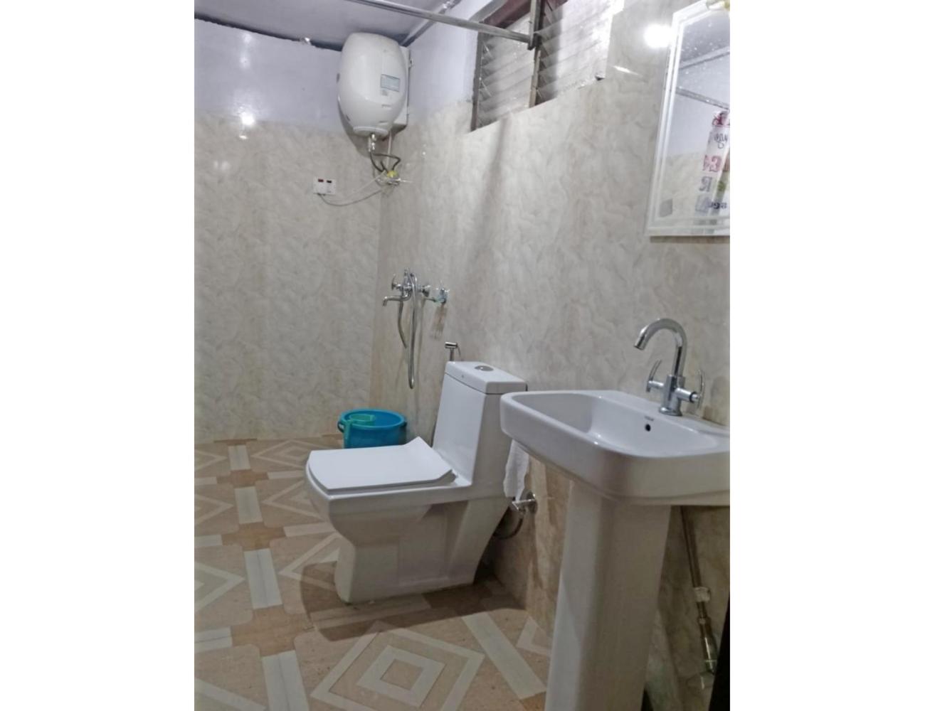 Shri Siddhi Vinayak Guest House, Ayodhya view 3