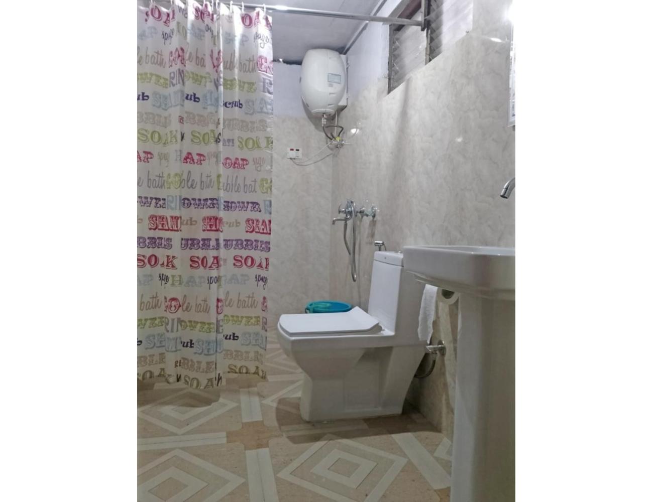Shri Siddhi Vinayak Guest House, Ayodhya view 2