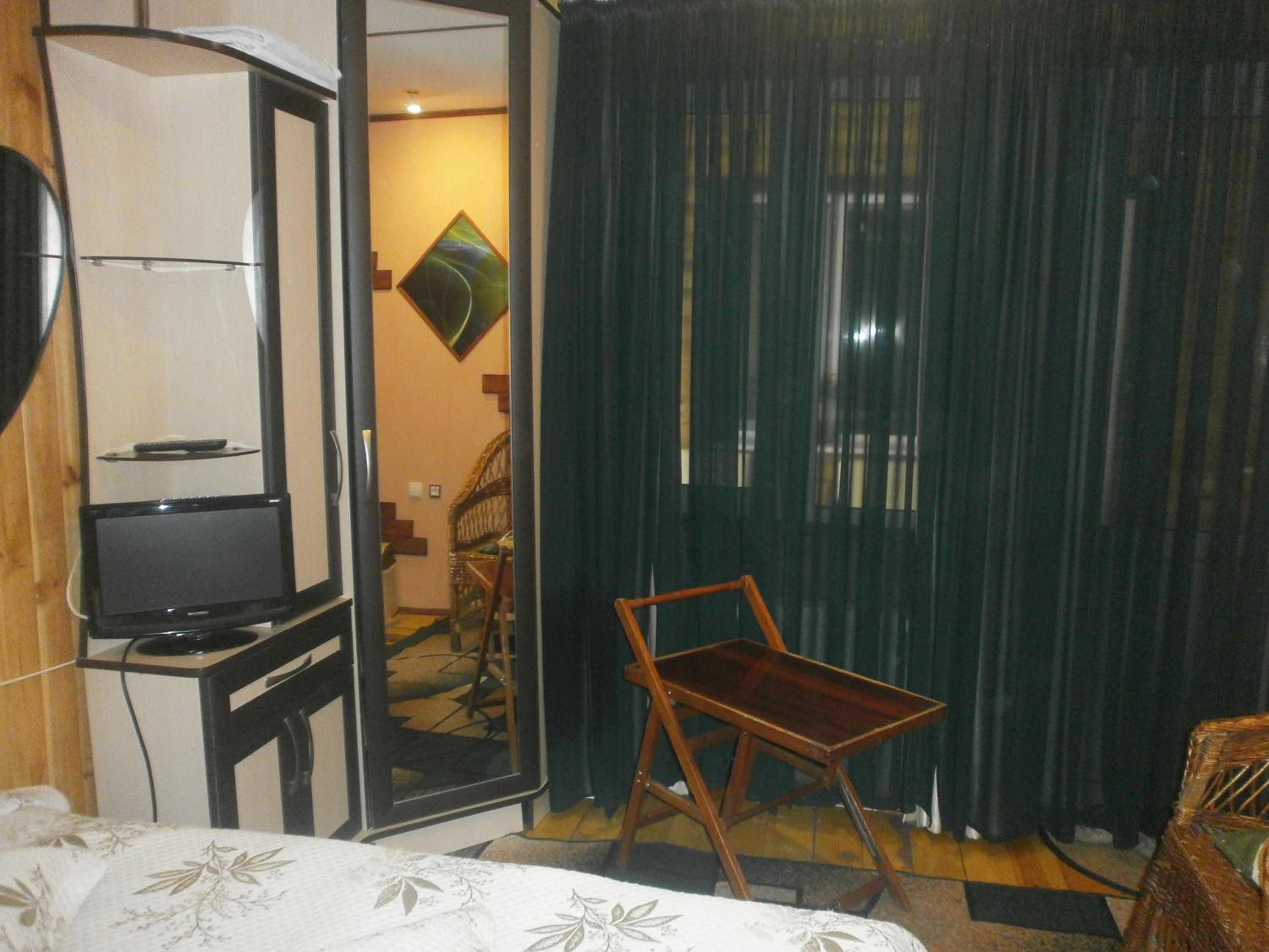 Kitech Guest House view 2
