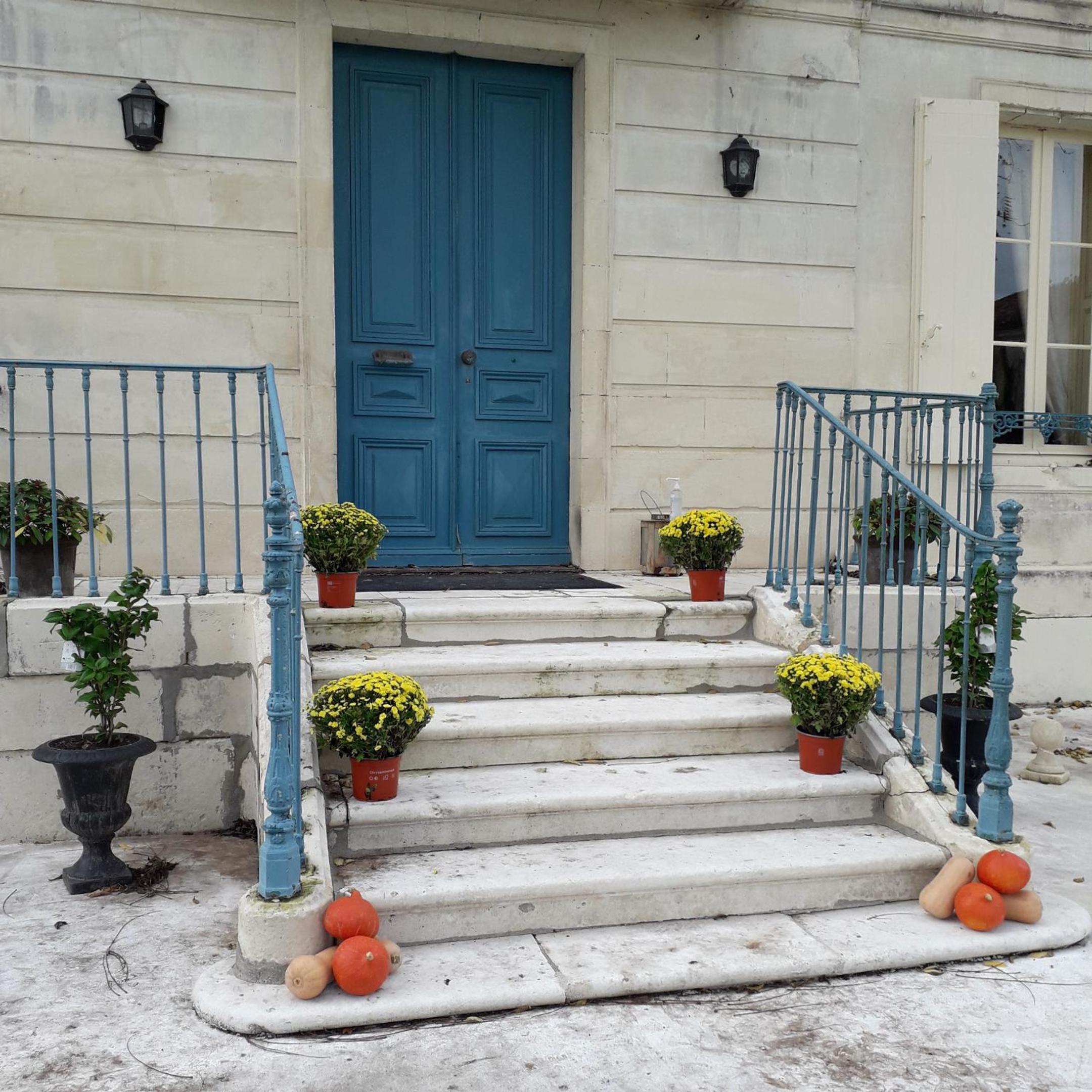 Château de varaize photo 5