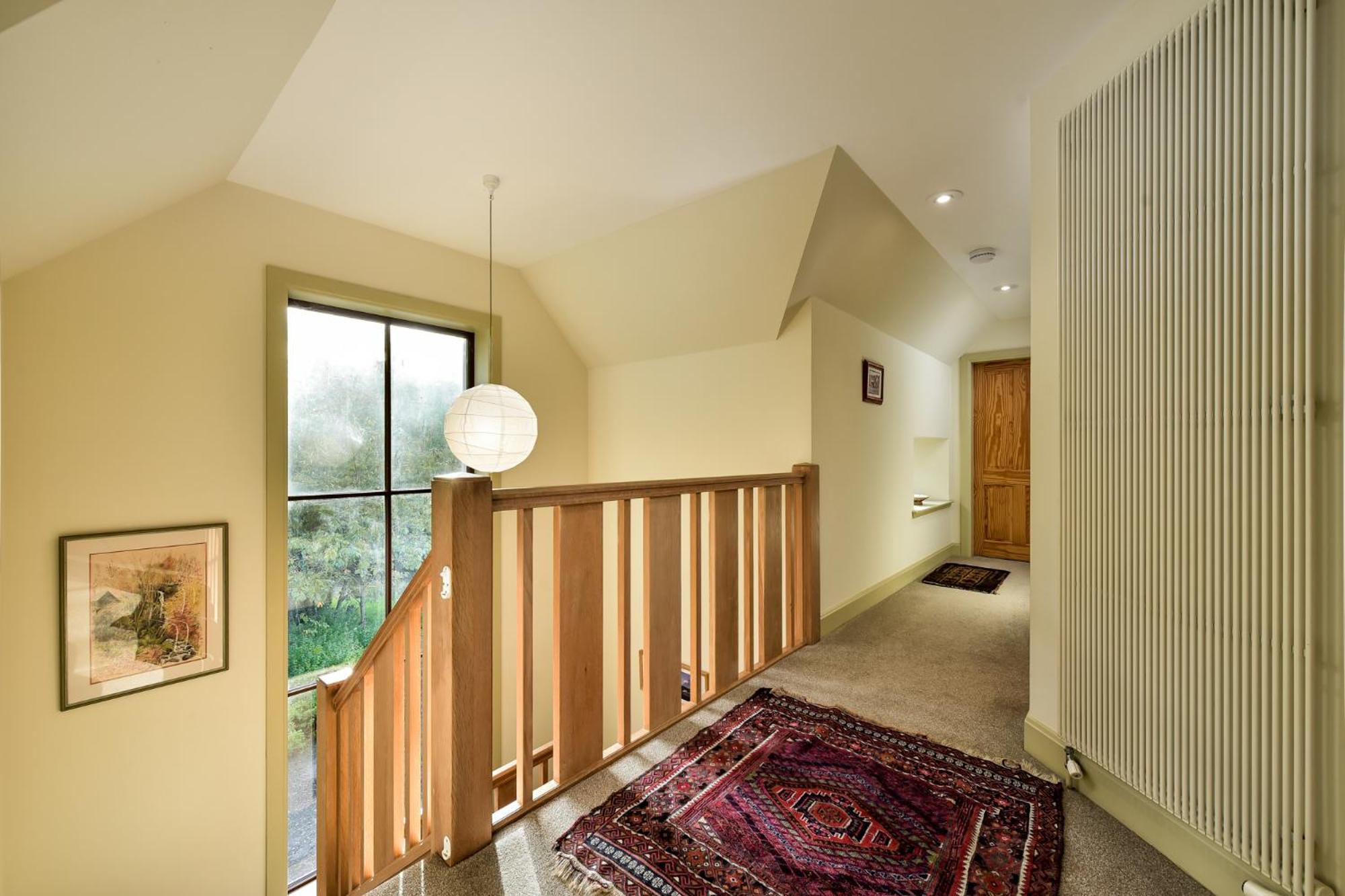 The Steading at Pitmeadow Farm view 5