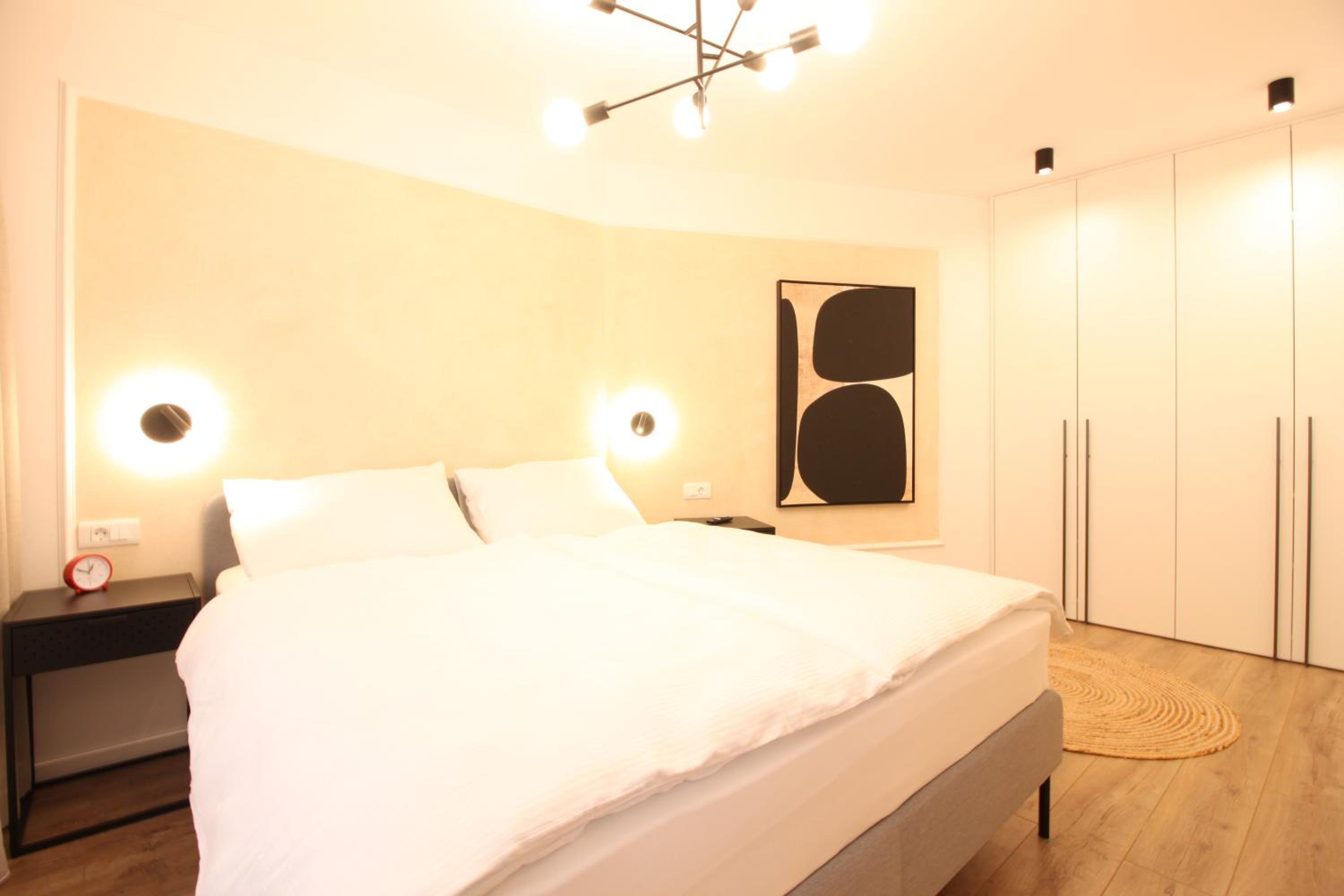Bonjour Sarajevo Apartment