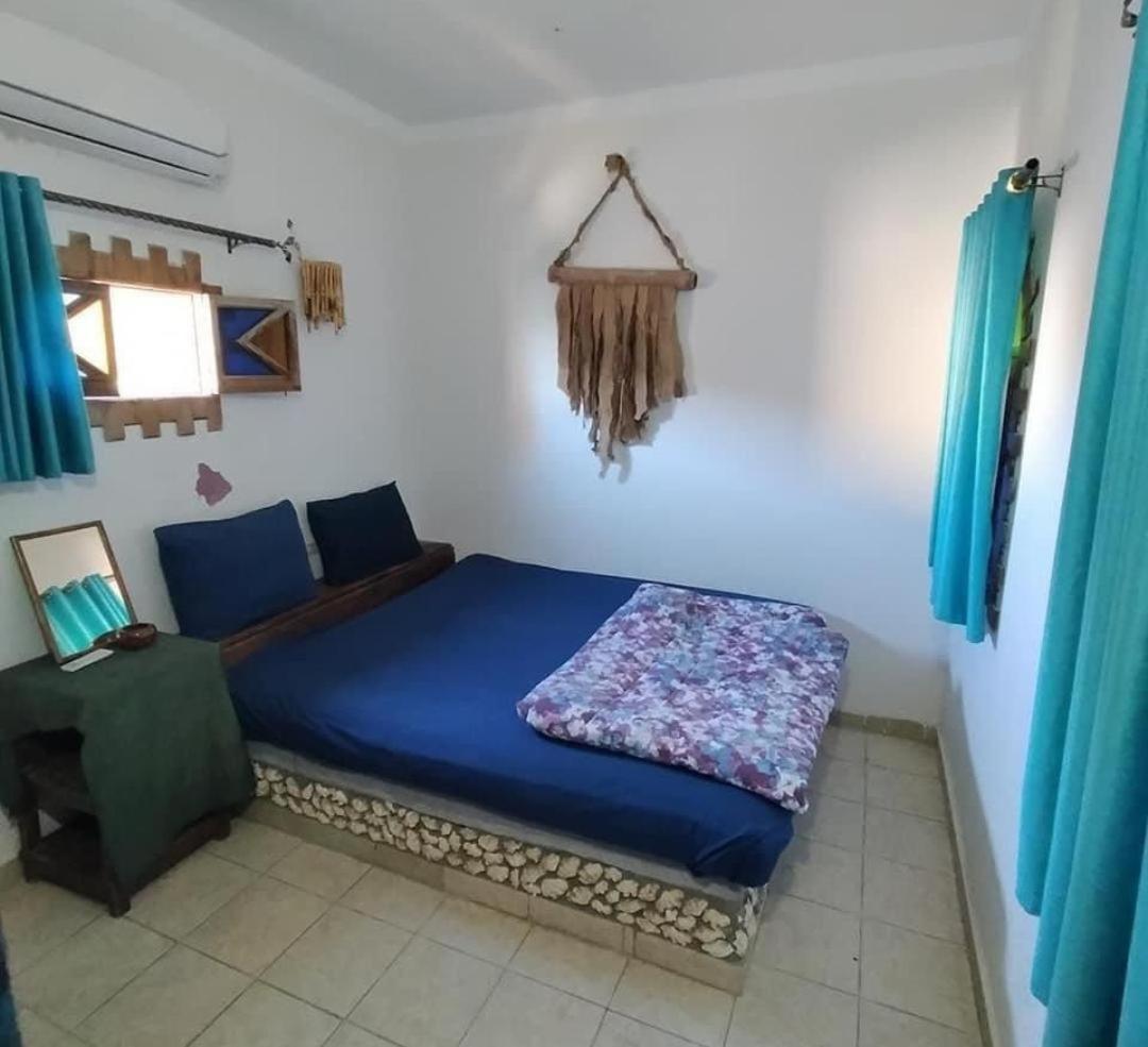 SHANTY HOUSE