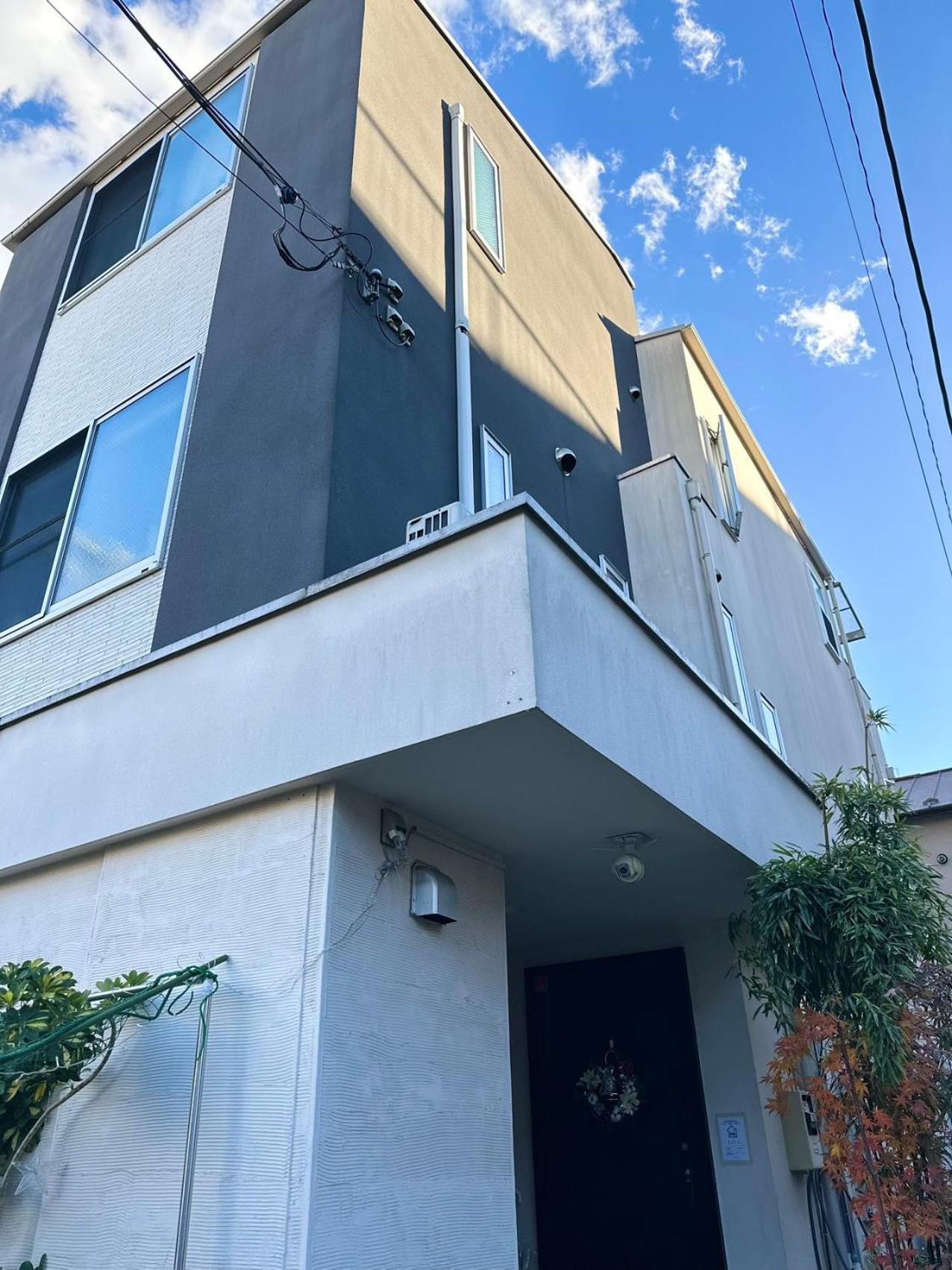 Hotel Shinokubo guest house