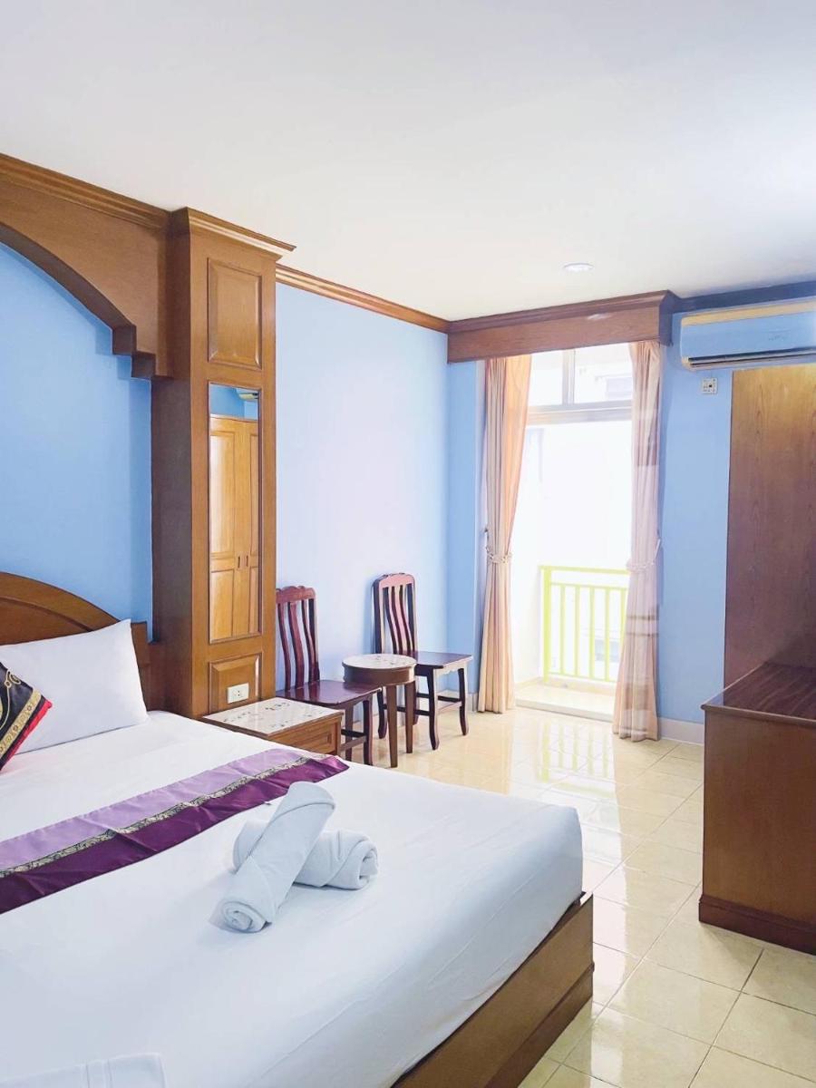 Innarm House Patong view 4