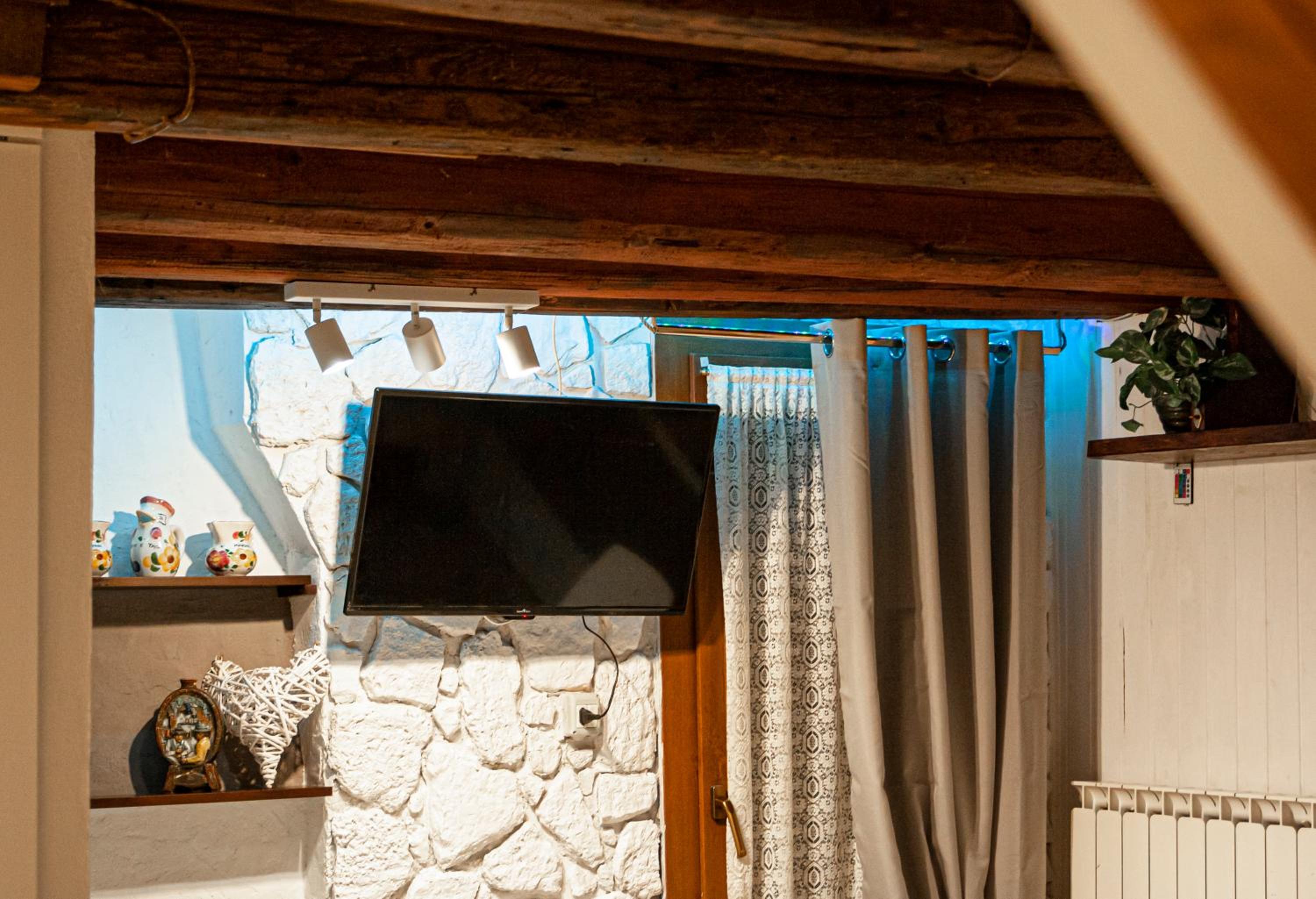 Residenza Biennale Apartment