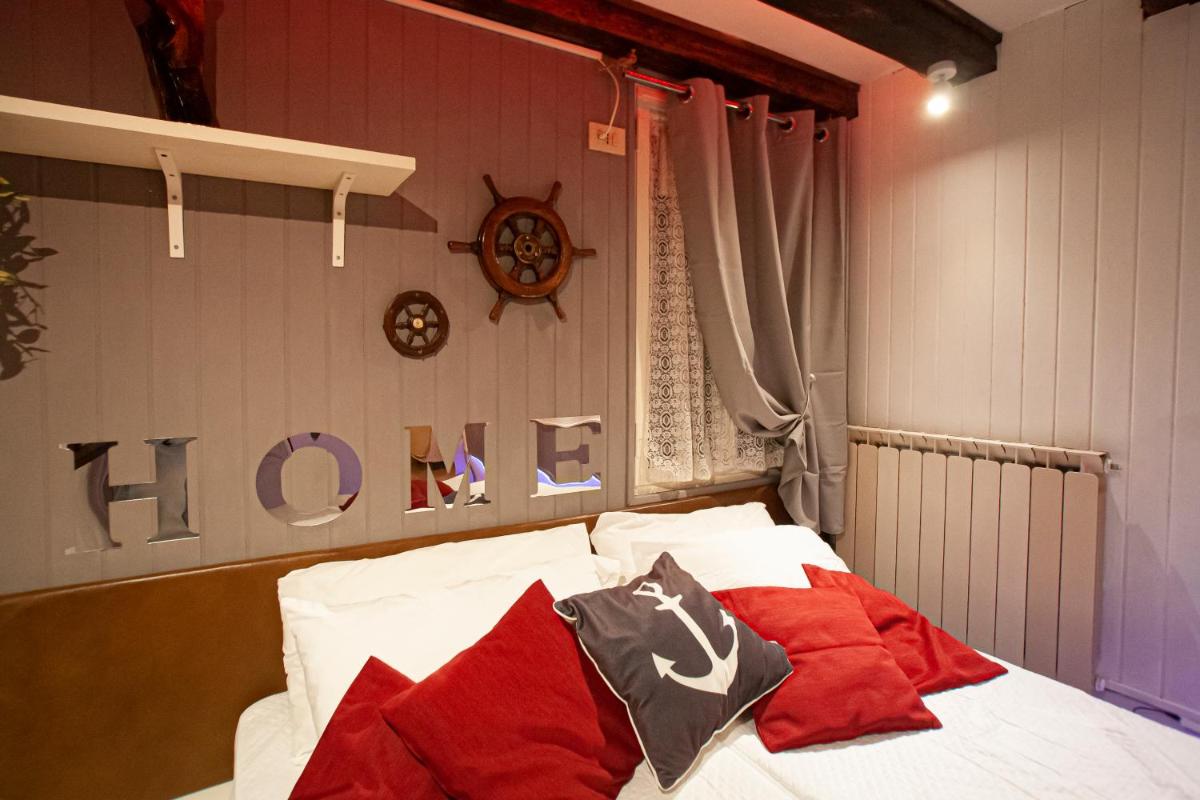 Residenza Biennale Apartment
