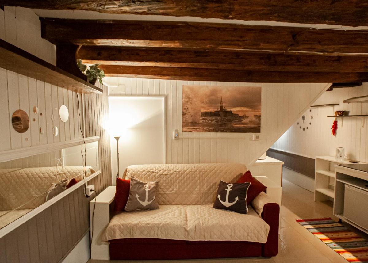 Residenza Biennale Apartment