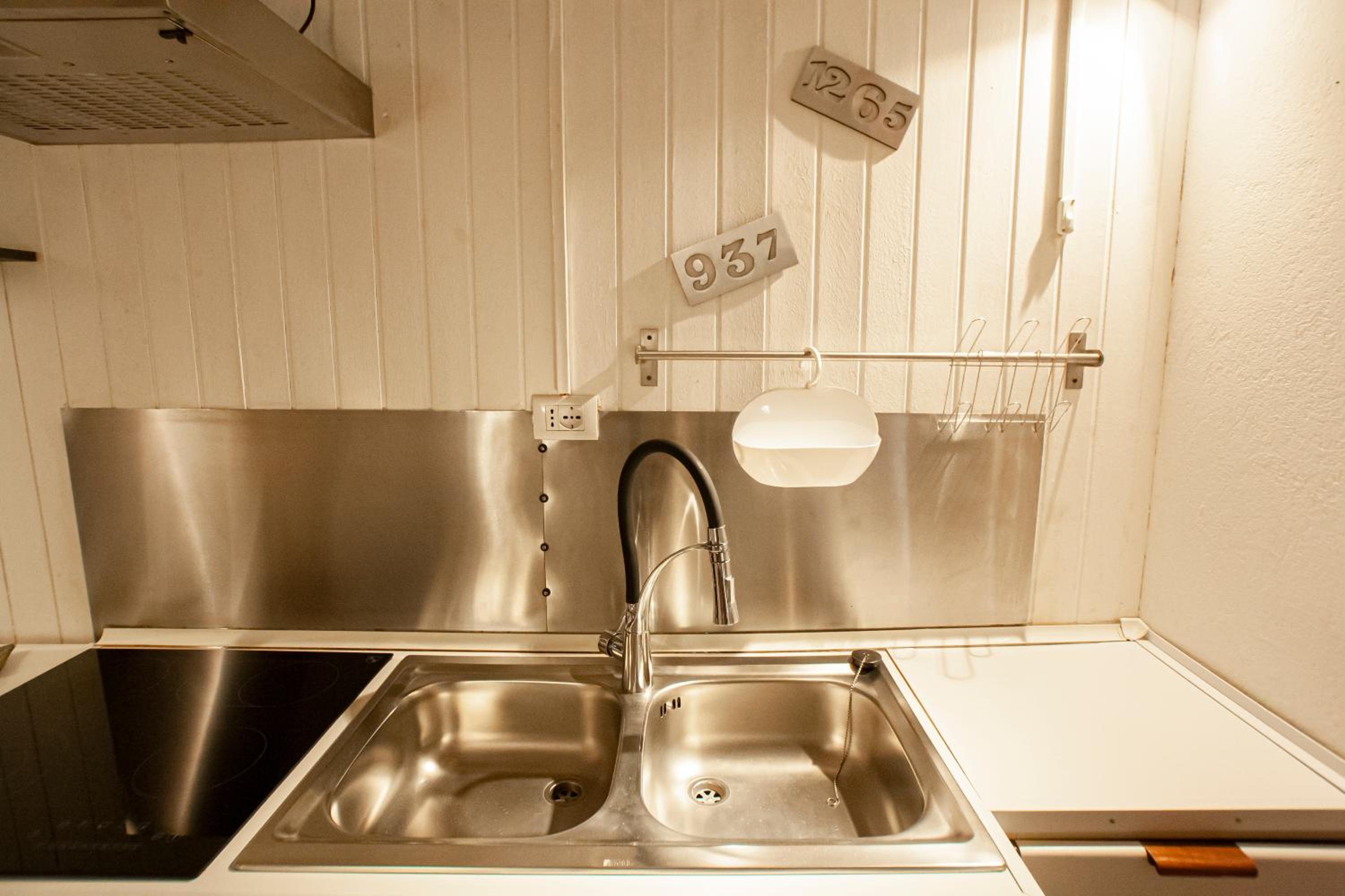 Residenza Biennale Apartment