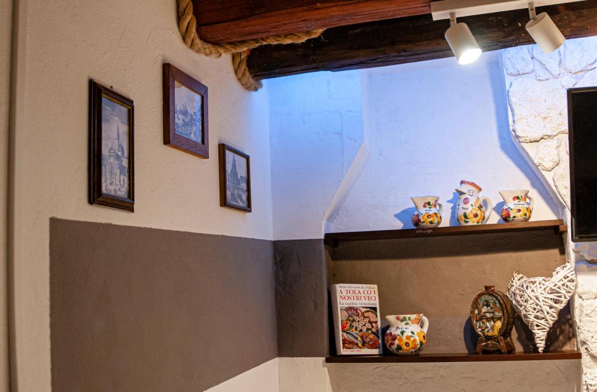 Residenza Biennale Apartment