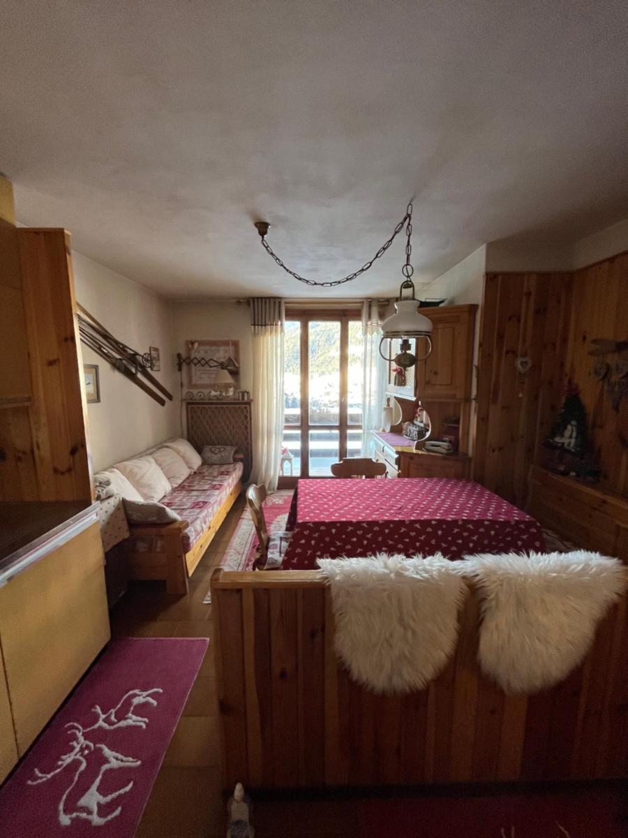 Sèn jan apartment 150 mt dalle piste photo 2