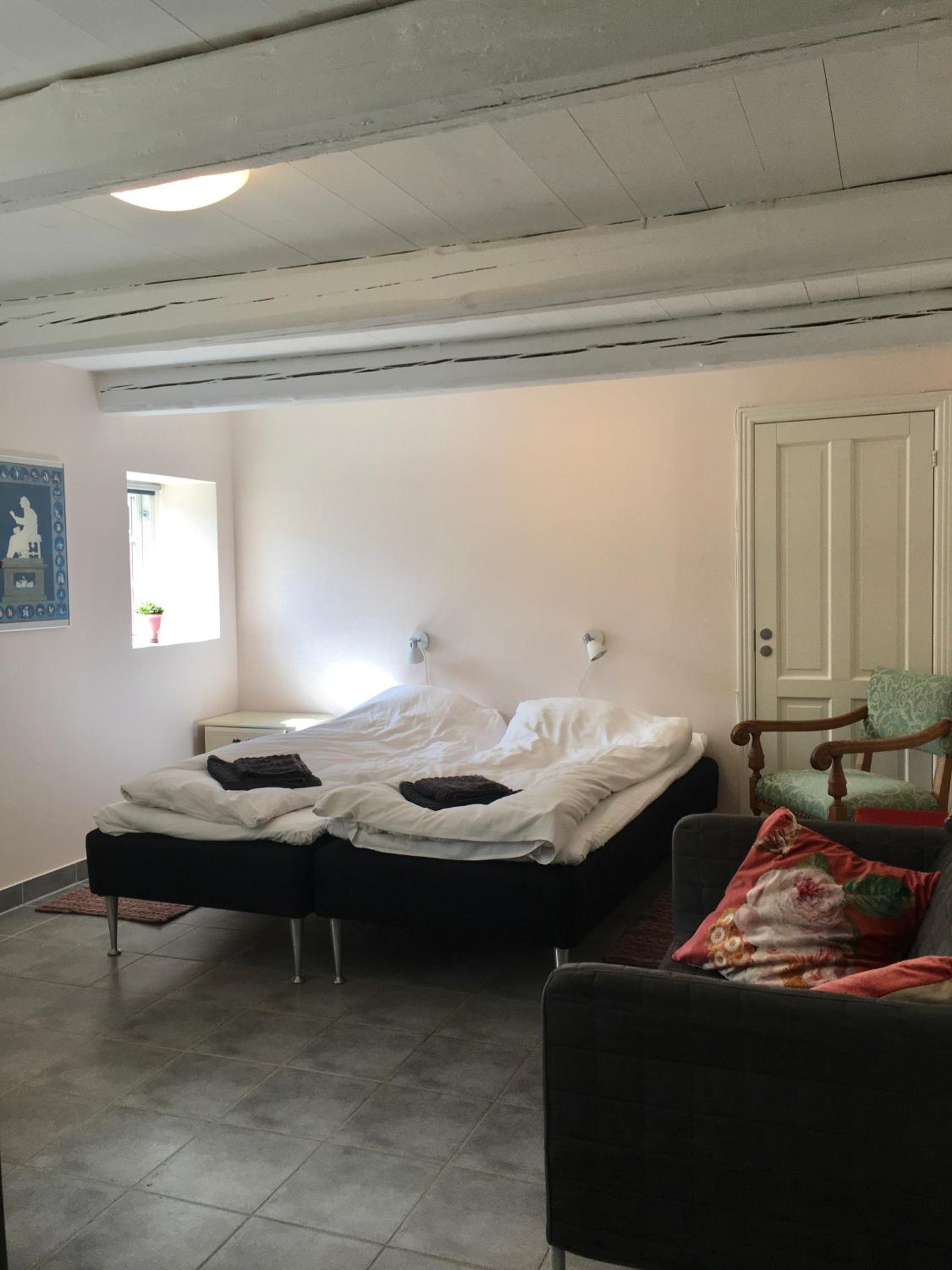 Vita og Pouls Gård - Guesthouse