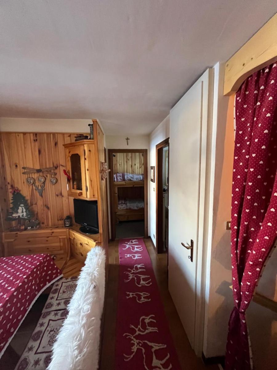 Sèn jan apartment 150 mt dalle piste photo 5