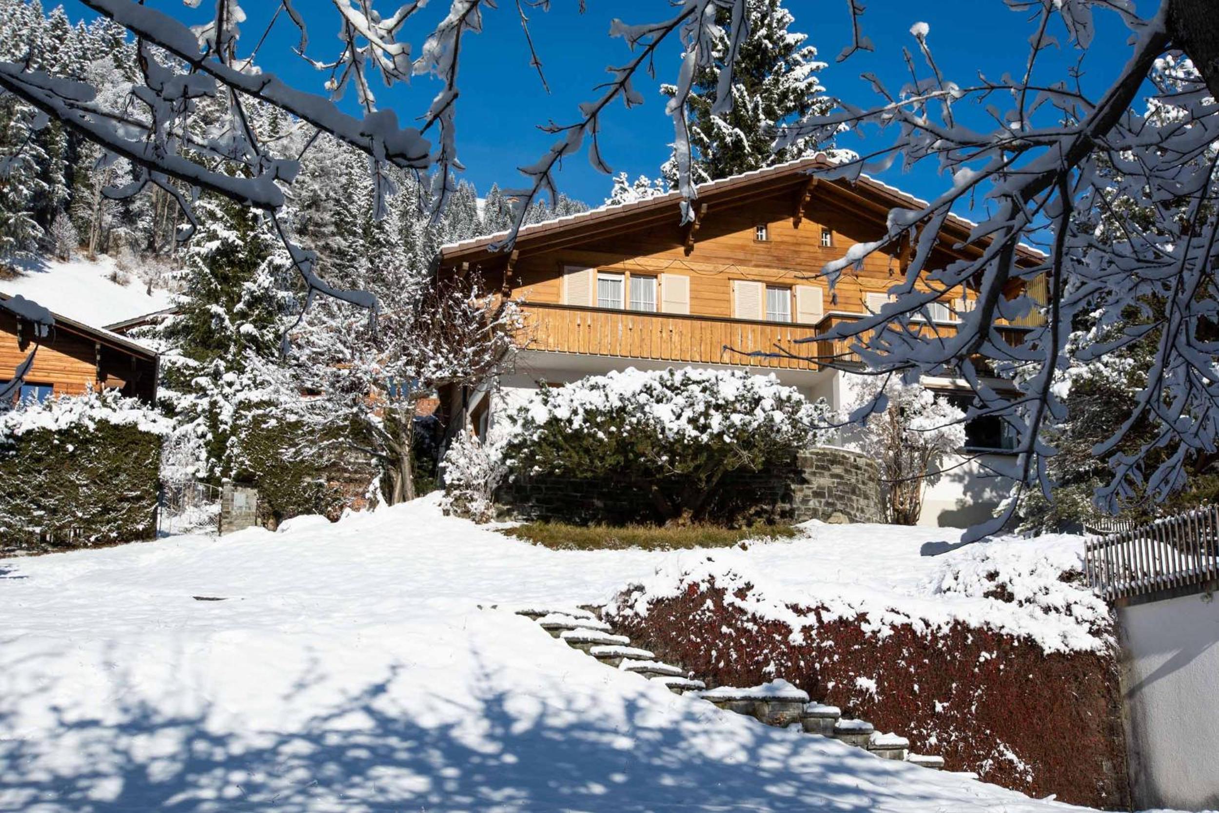 Chalet Grimm