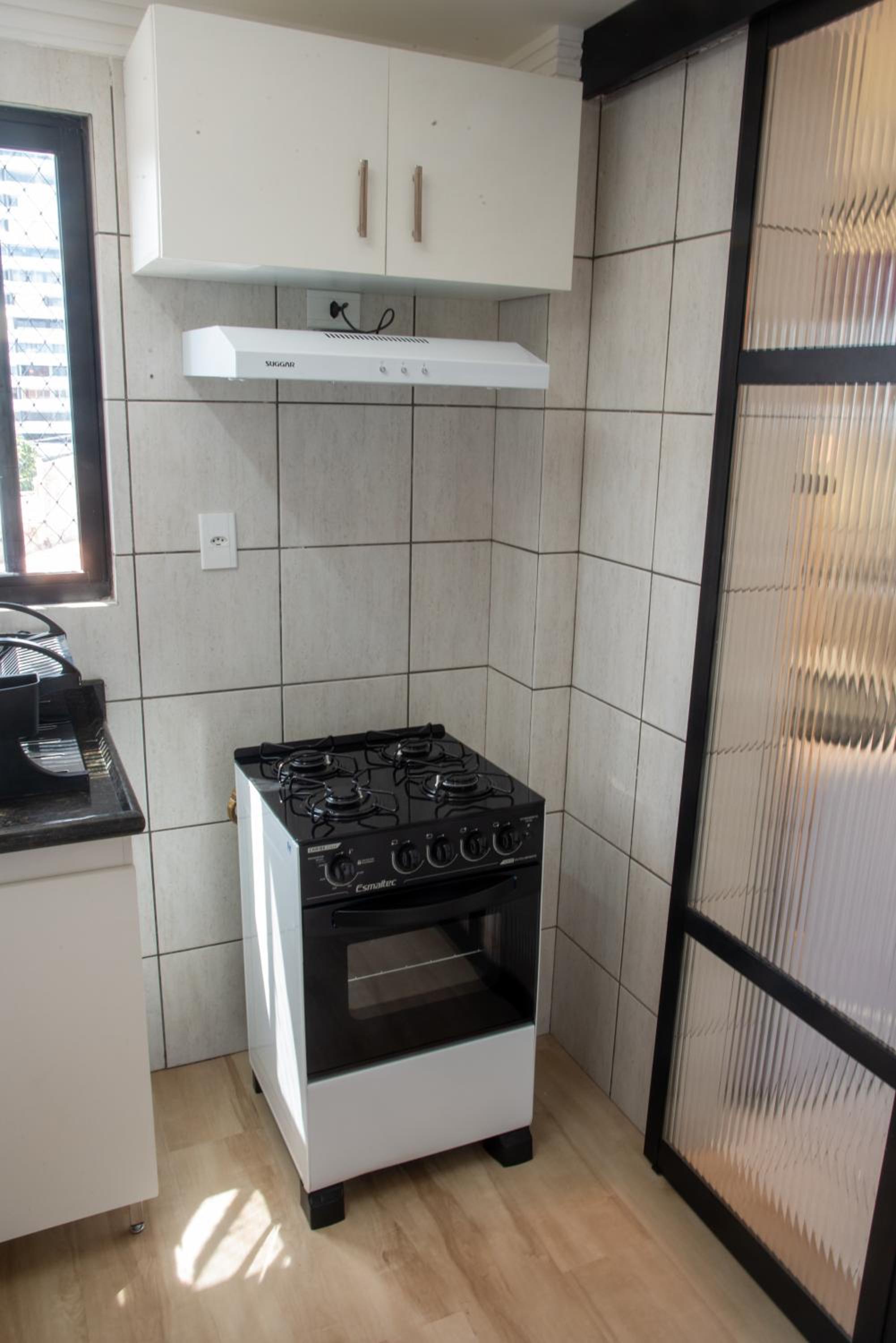 Ap Cozy Calhau prox PRAIA