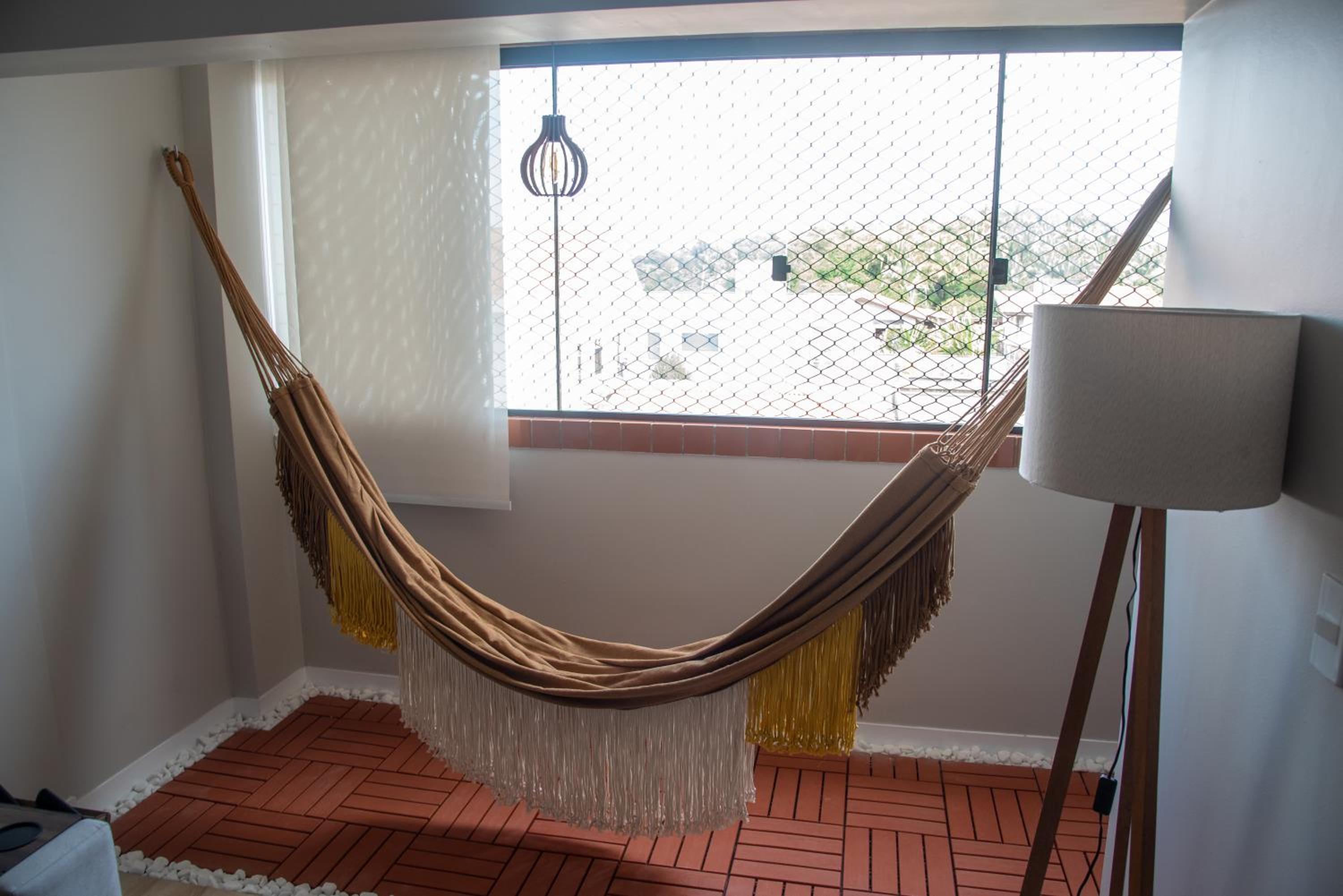 Ap Cozy Calhau prox PRAIA
