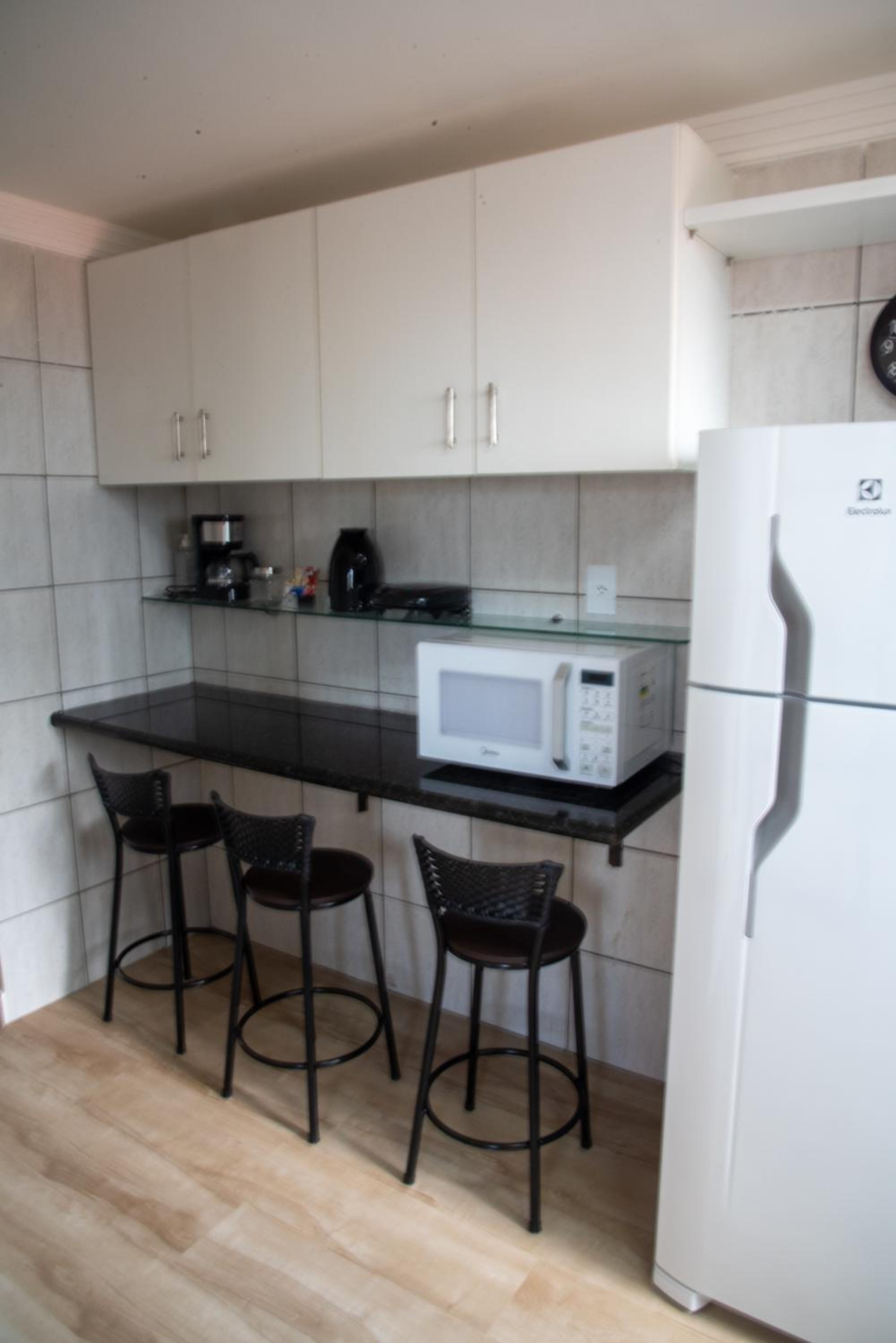 Ap Cozy Calhau prox PRAIA