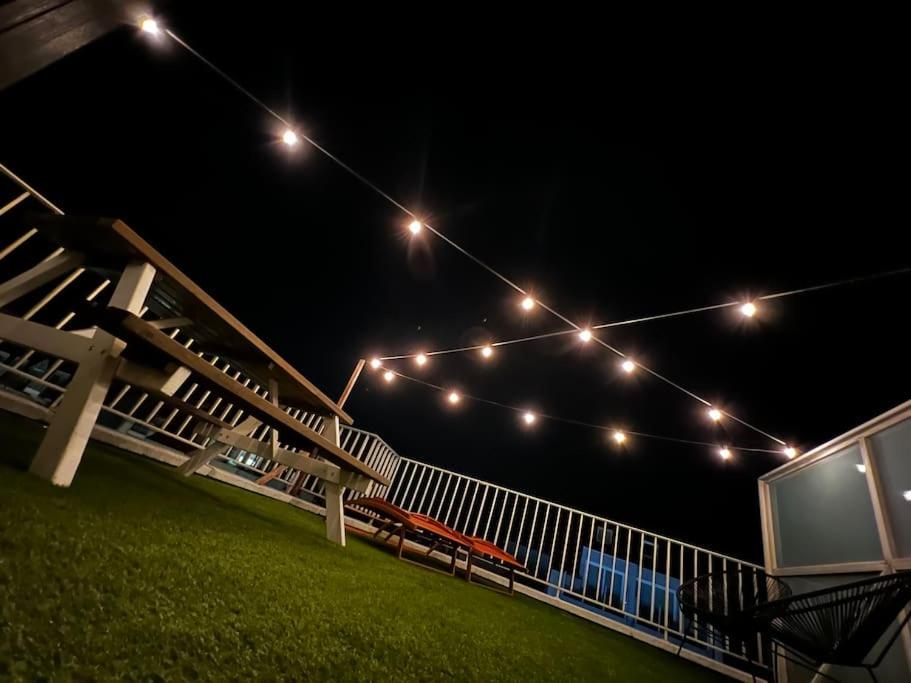 Sea5 @ Nieuwpoort! Penthouse bij zee en winkels