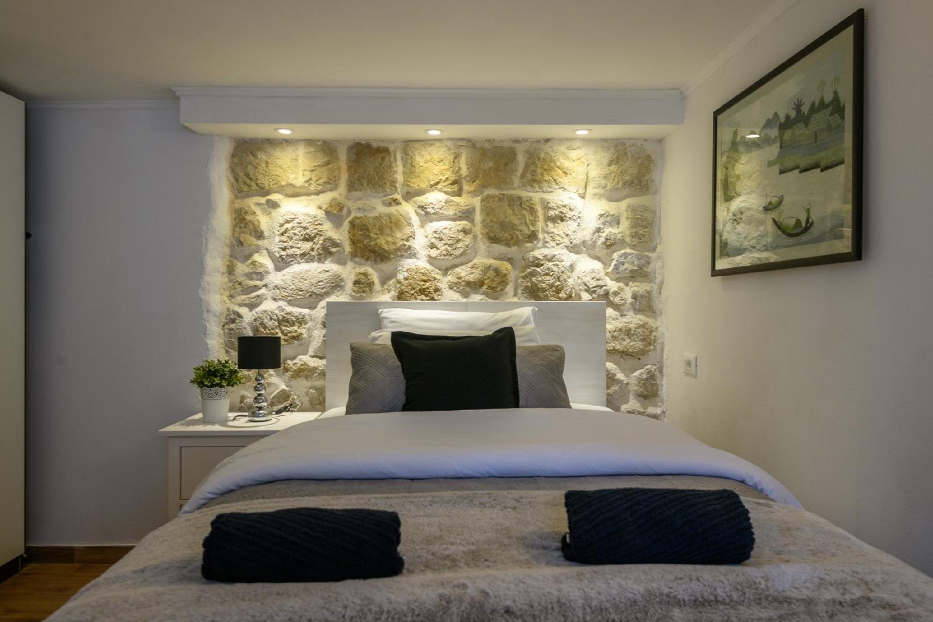 Buža Apartment