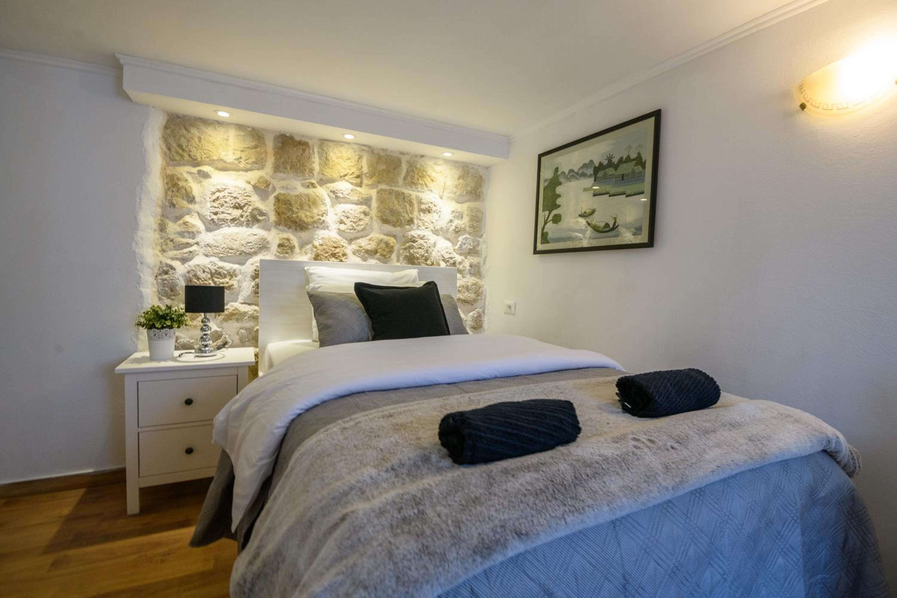 Buža Apartment