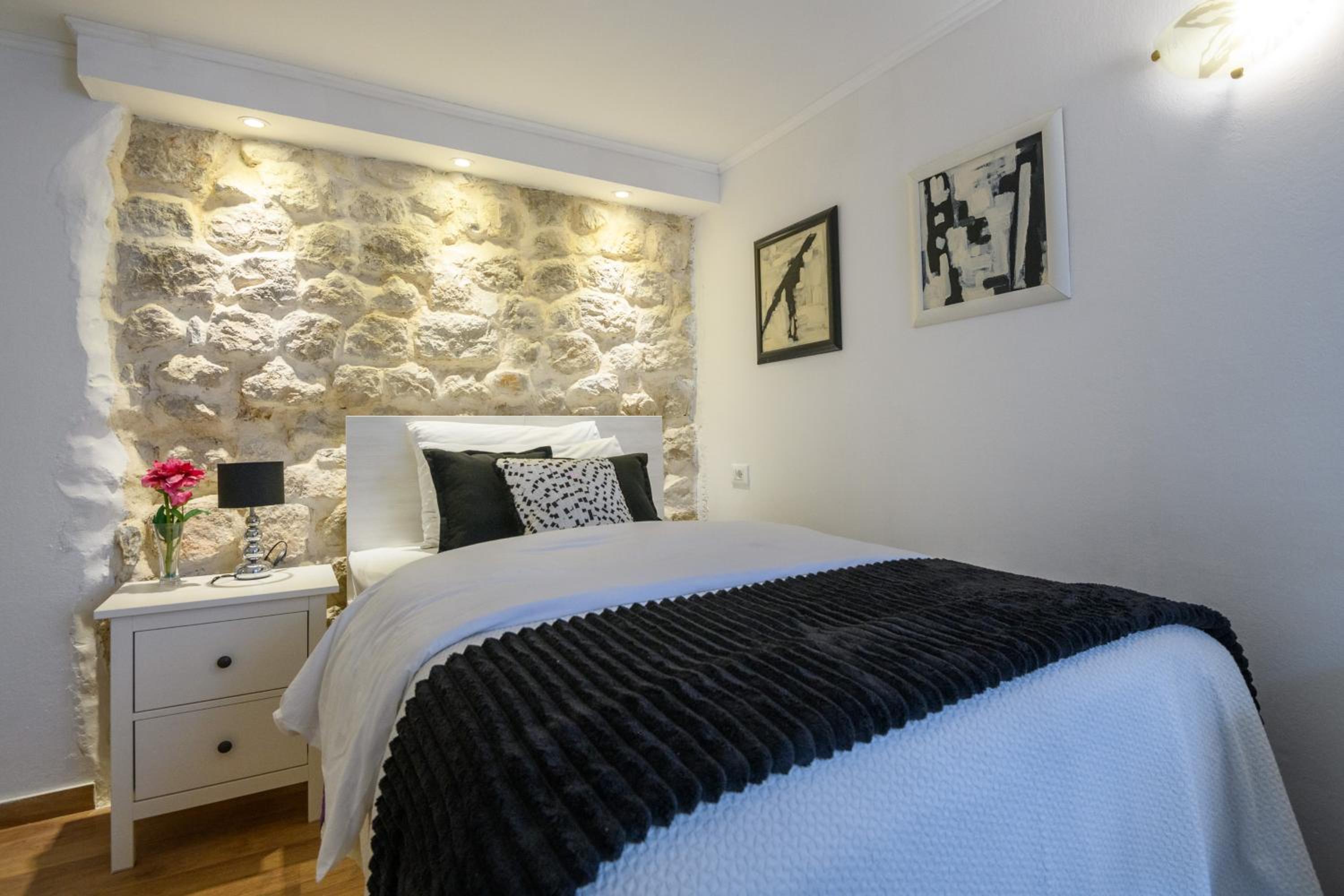 Buža Apartment