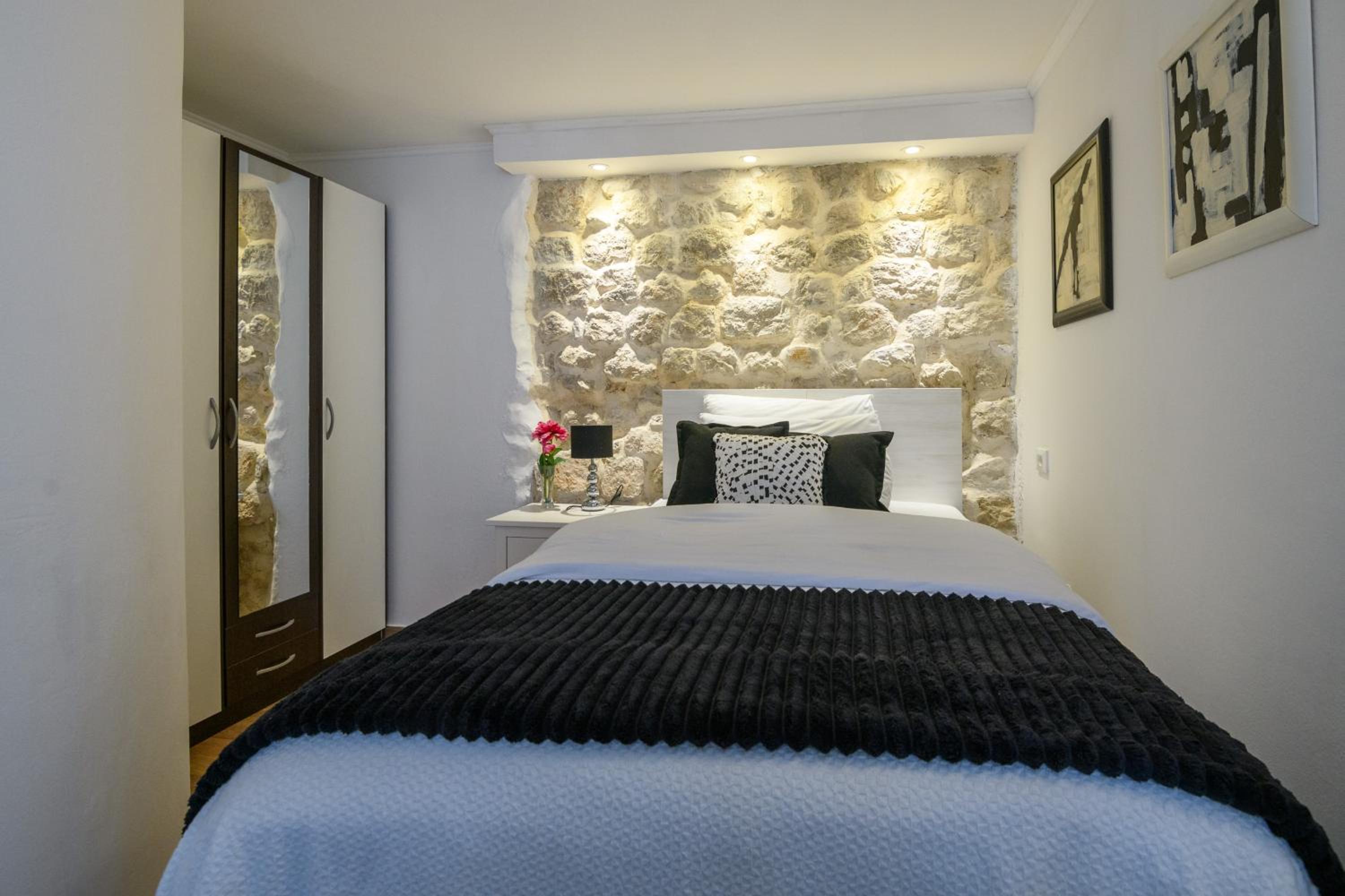 Buža Apartment