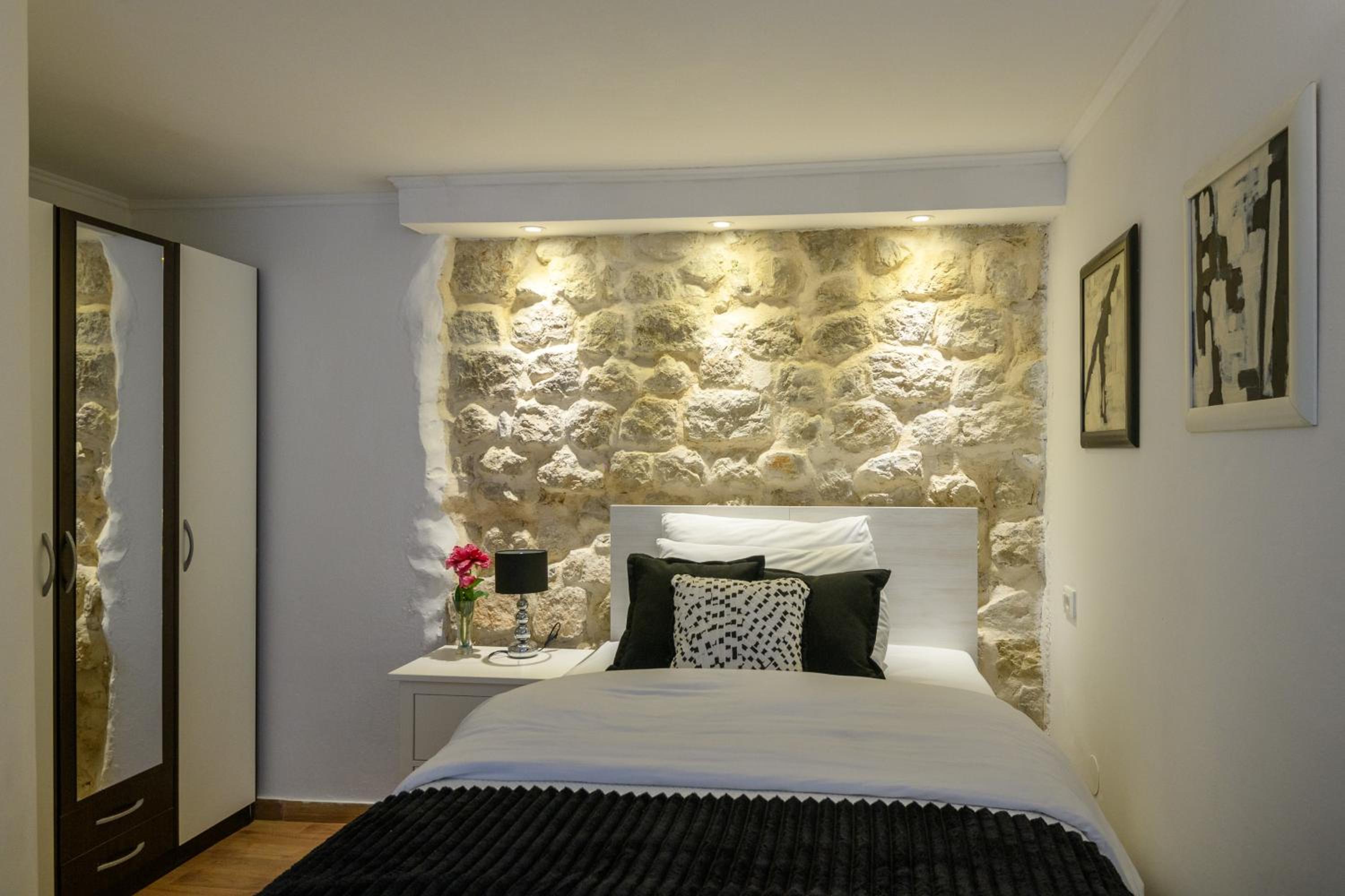 Buža Apartment