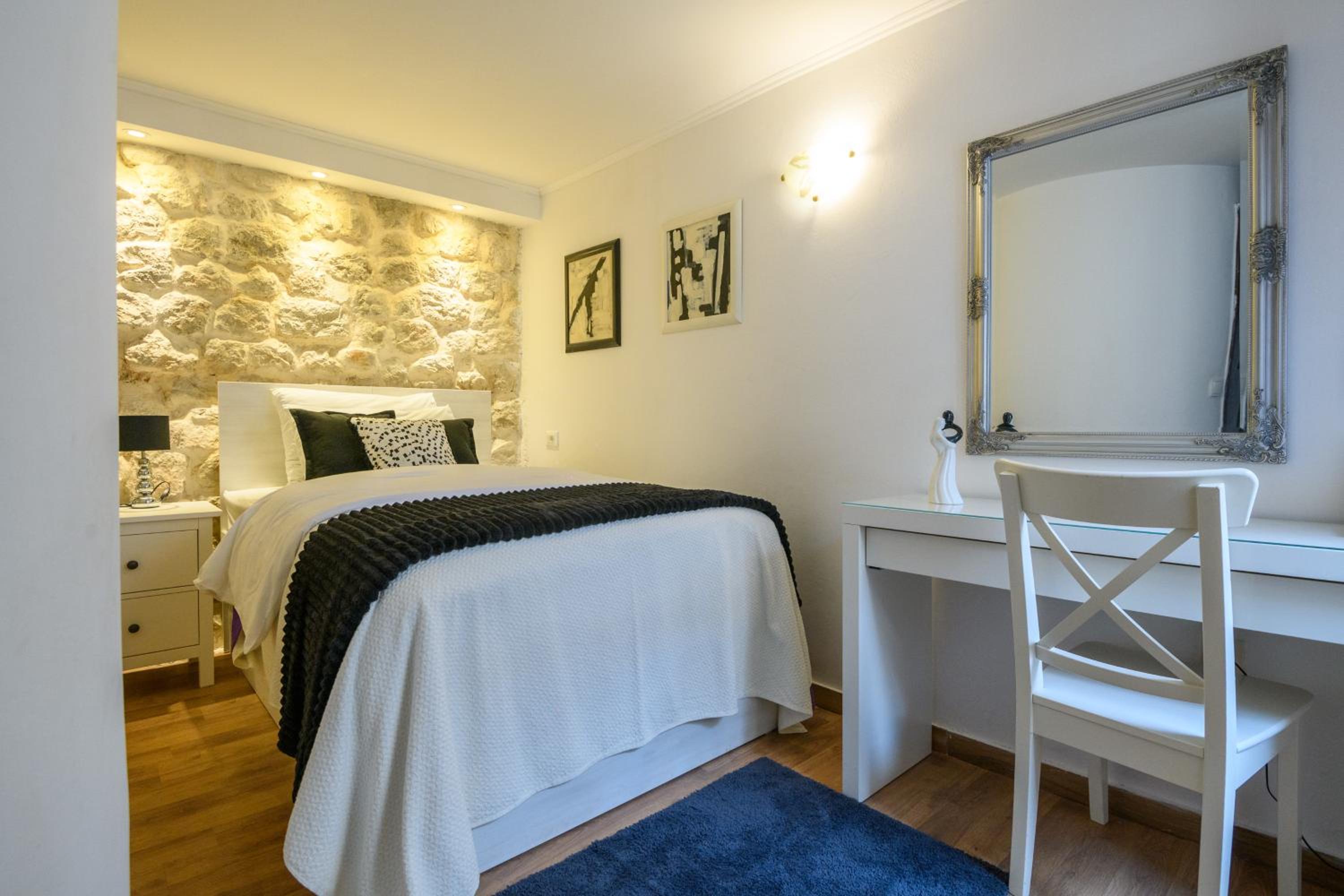 Buža Apartment