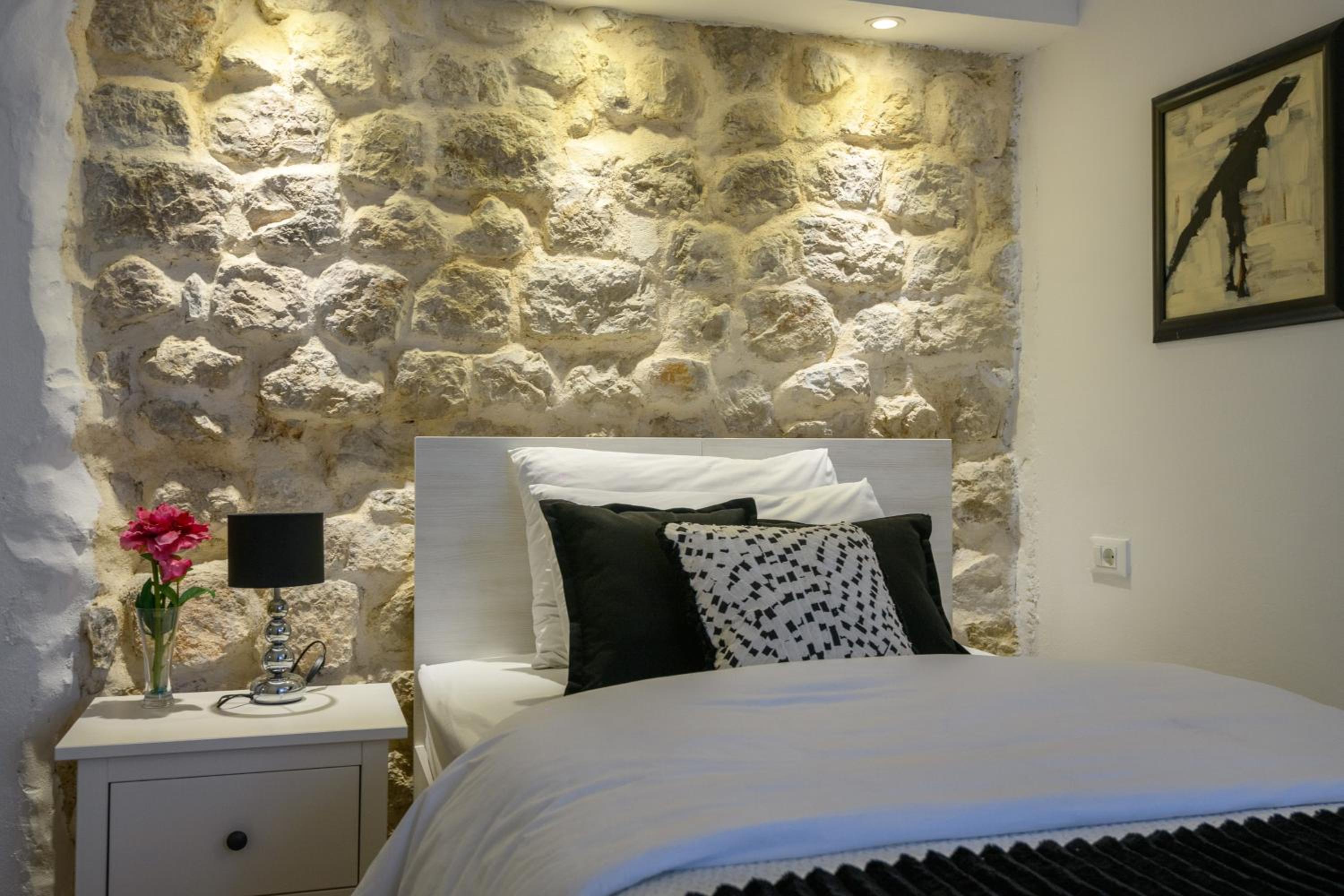 Buža Apartment