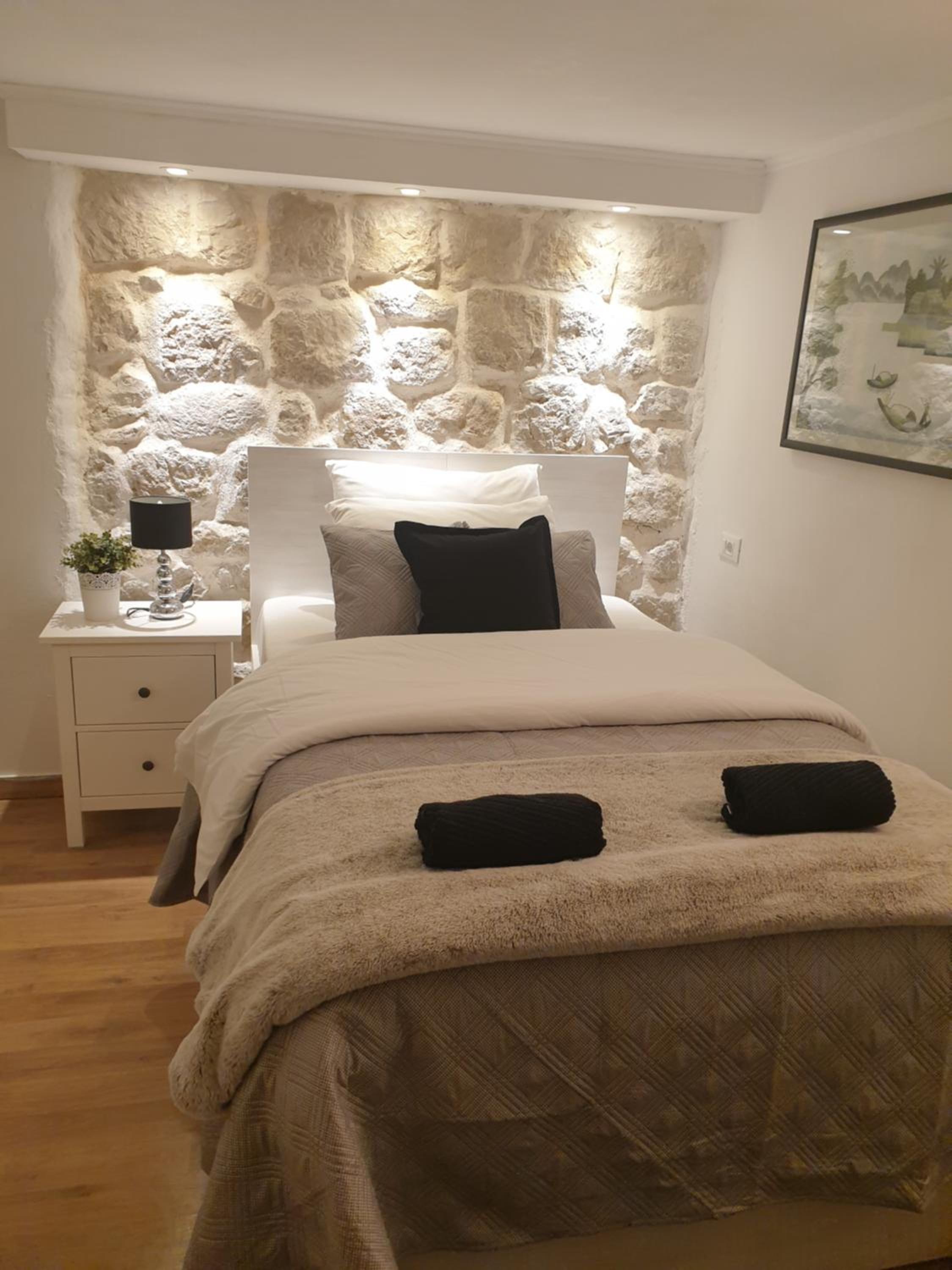 Buža Apartment