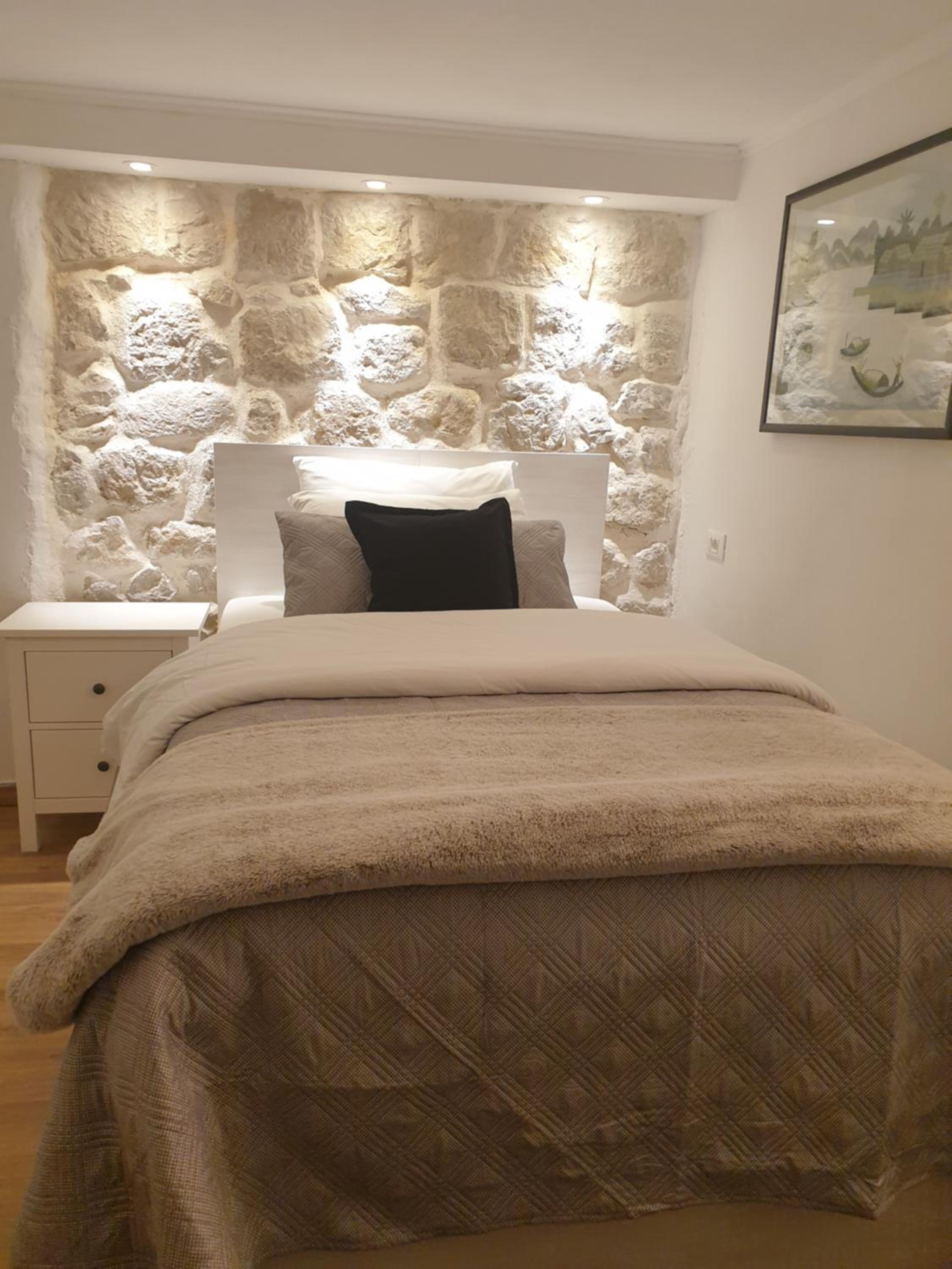 Buža Apartment