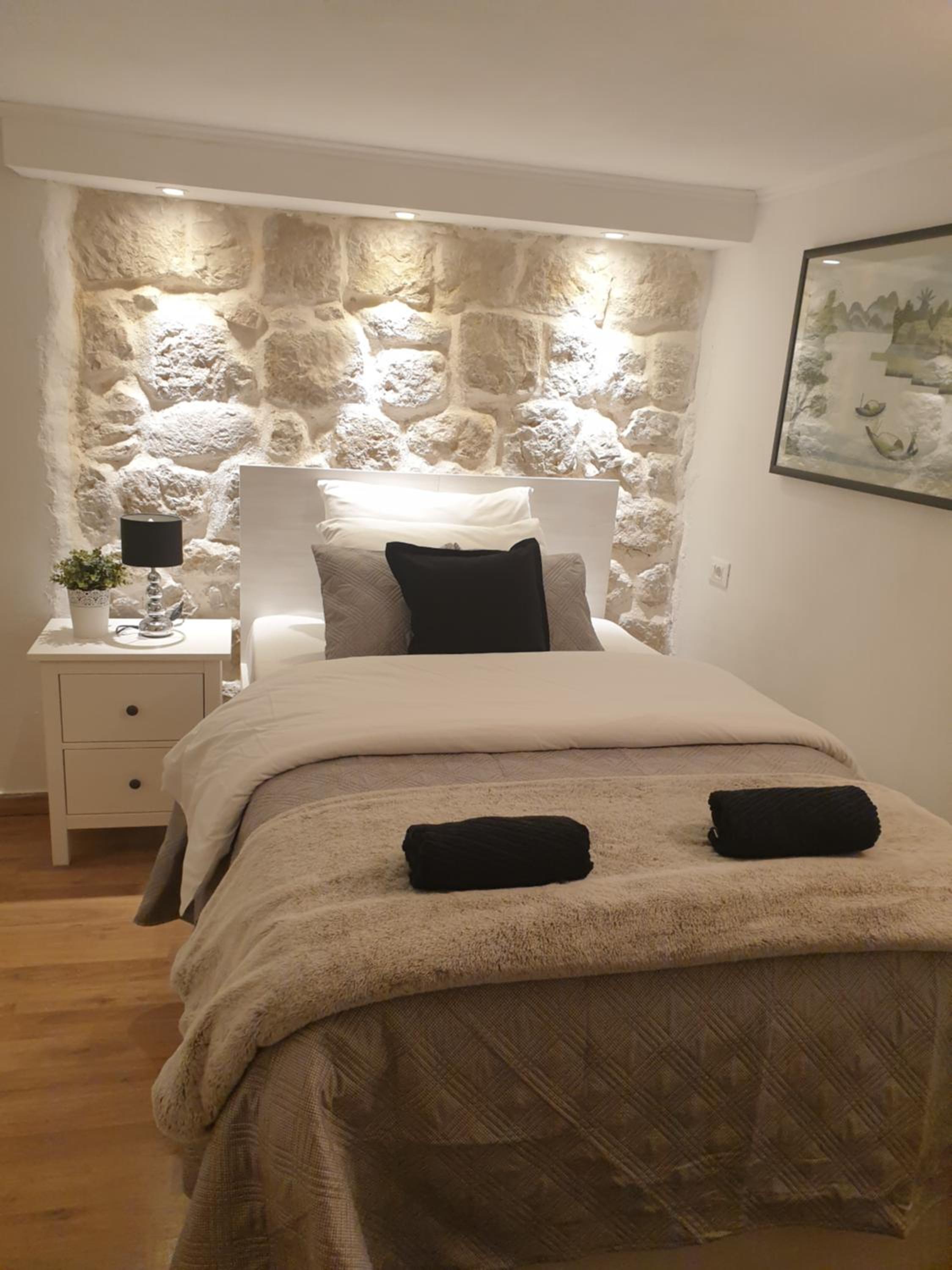 Buža Apartment