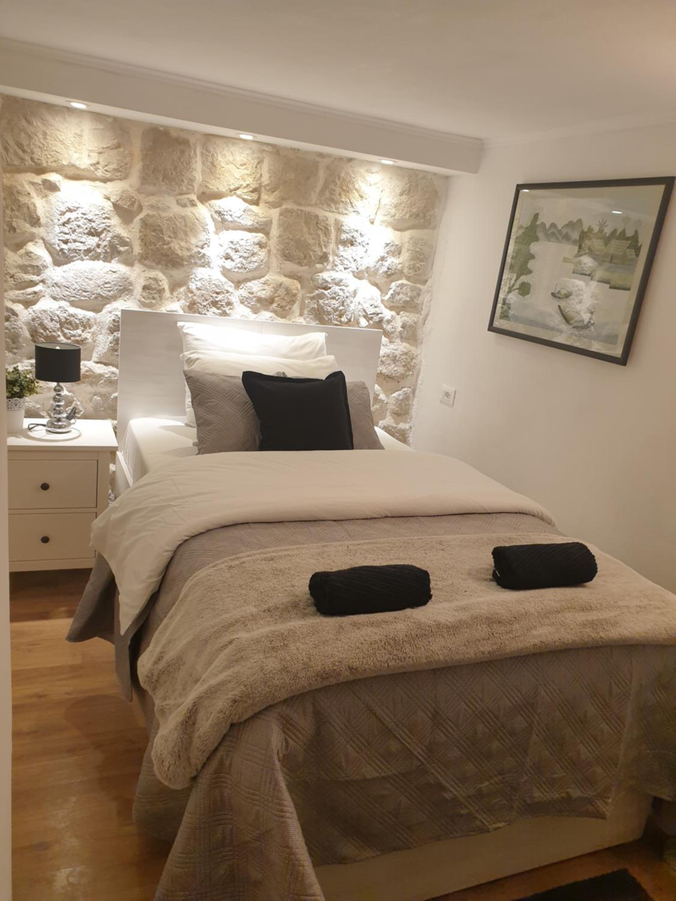 Buža Apartment
