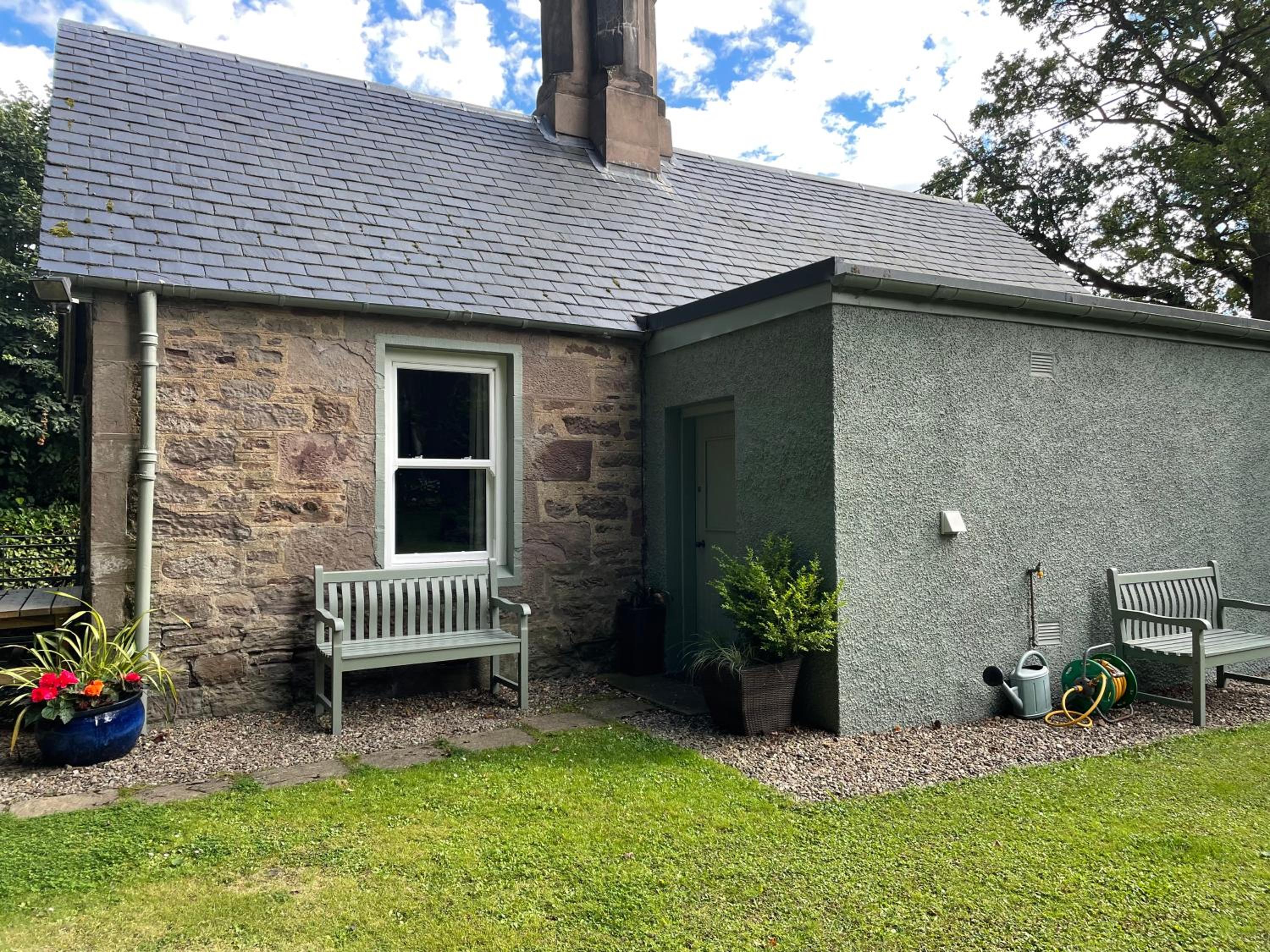 Princeland Lodge