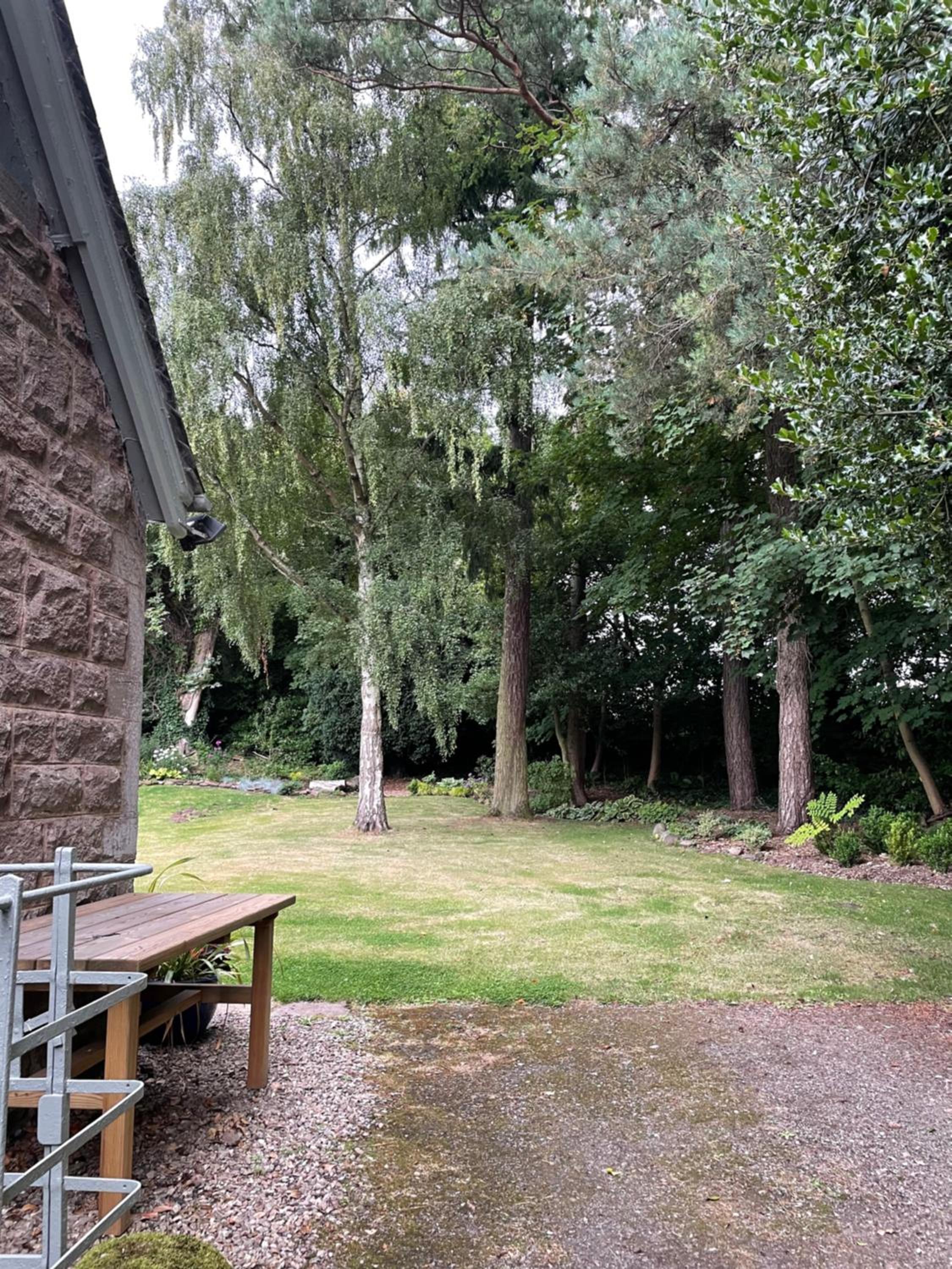 Princeland Lodge